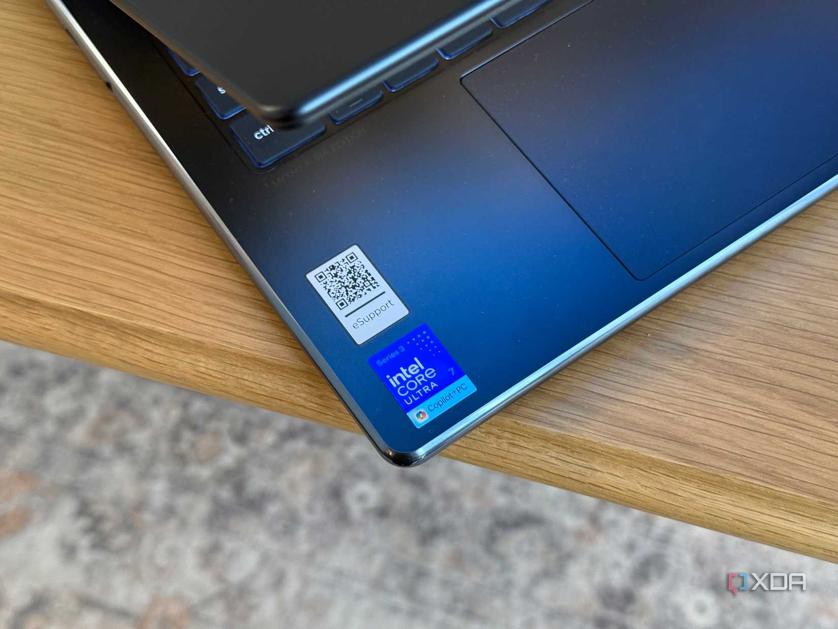 Обзор Lenovo Yoga 9i 2-in-1 Aura Edition 2026 — иллюстрация 13 к материалу Обзор Lenovo Yoga 9i 2-in-1 Aura Edition 2026 — иллюстрация 13 к материалу