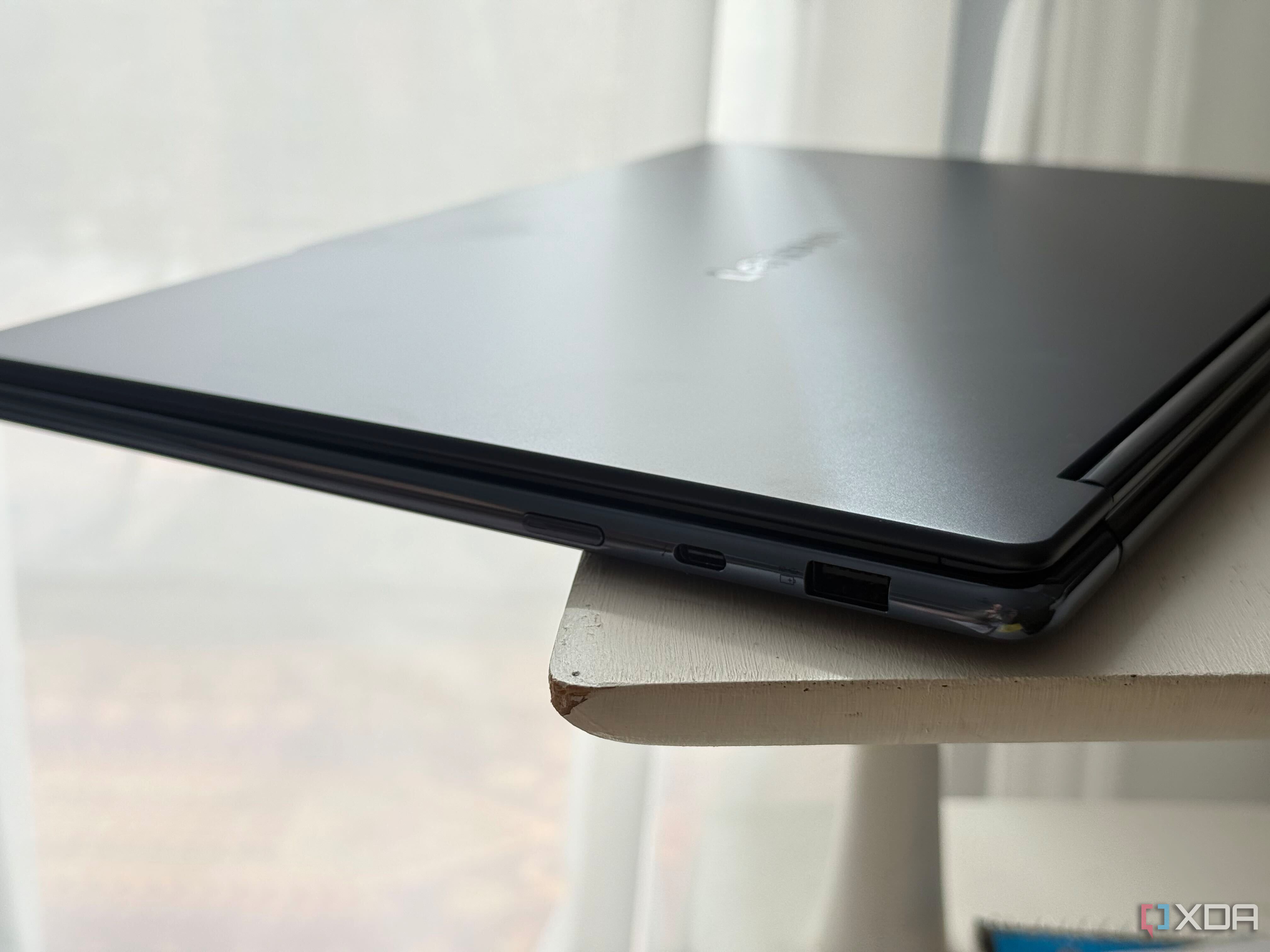 Обзор Lenovo Yoga 9i 2-in-1 Aura Edition 2026 — иллюстрация 6 к материалу