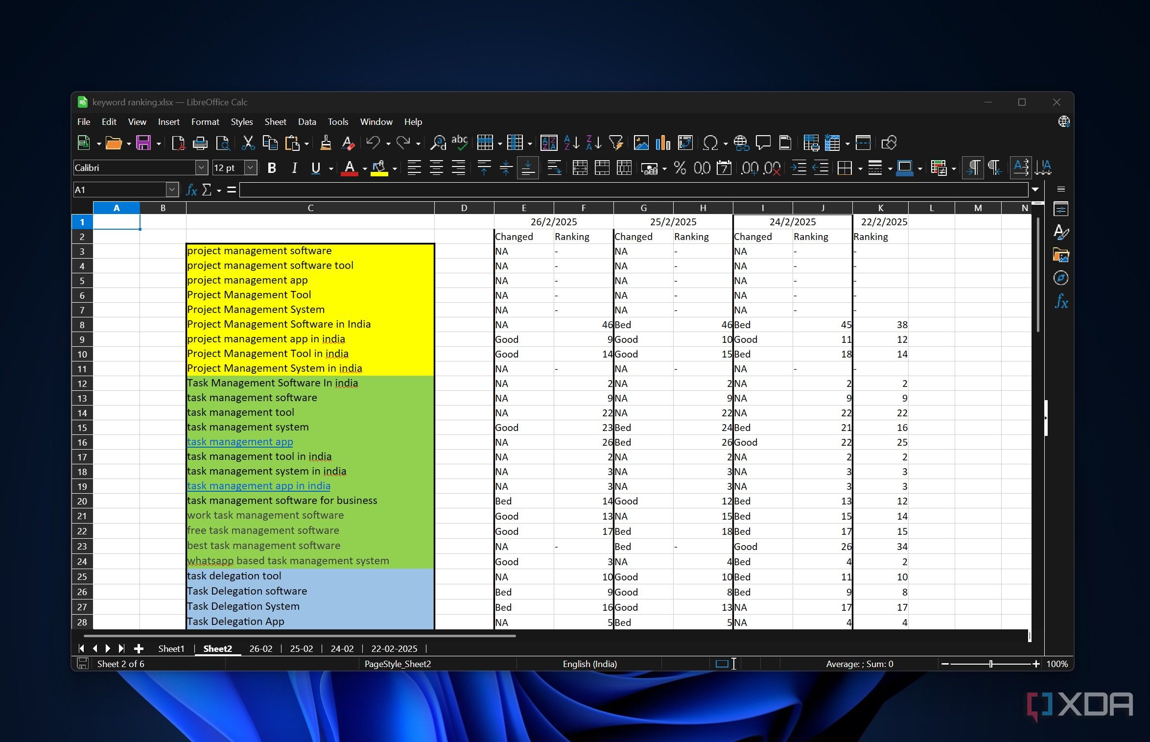 переход на LibreOffice Calc — иллюстрация 2 к материалу