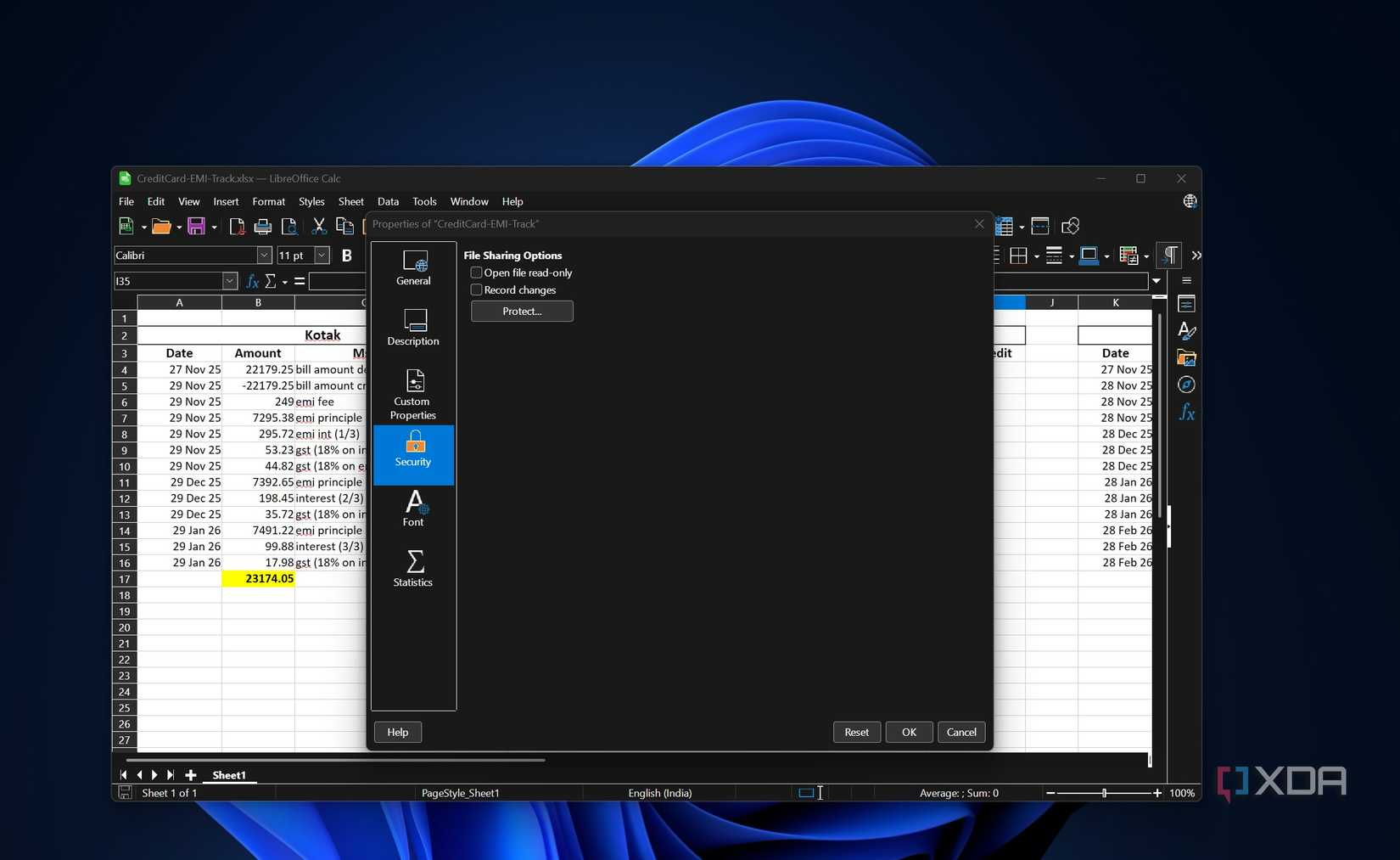 переход на LibreOffice Calc — иллюстрация 5 к материалу
