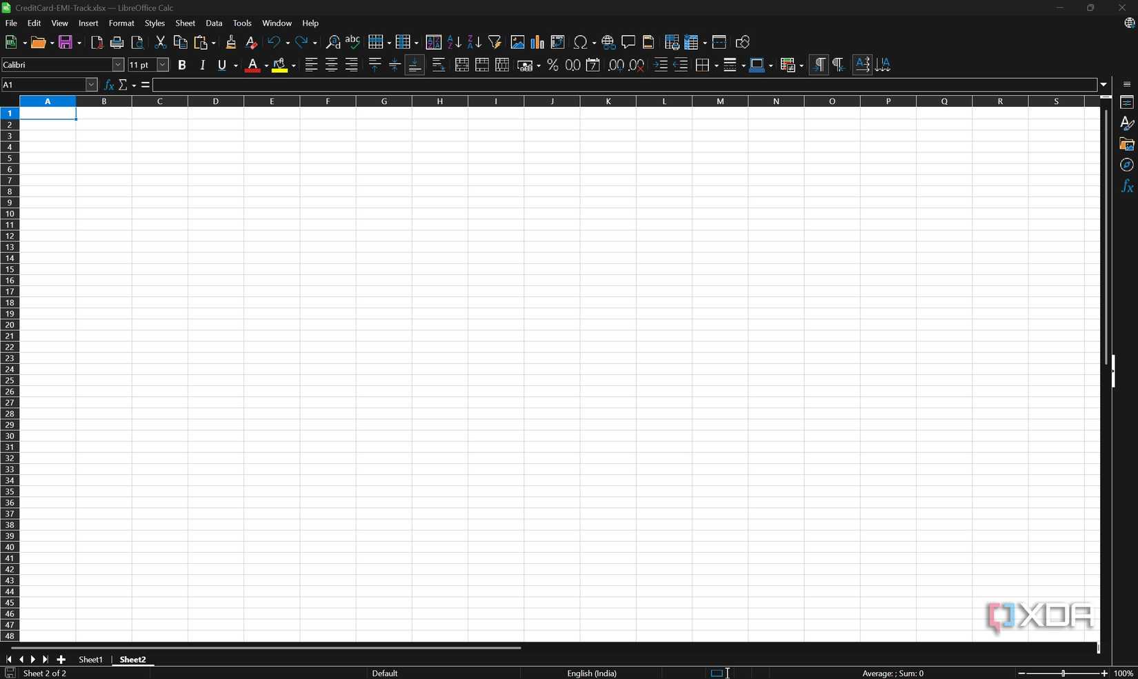 переход на LibreOffice Calc — иллюстрация 6 к материалу