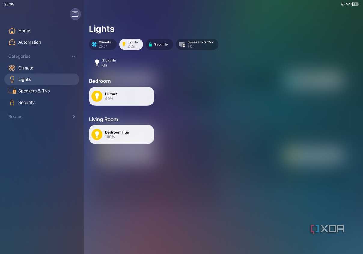 интеграция HomeKit Bridge — иллюстрация 2 к материалу интеграция HomeKit Bridge — иллюстрация 2 к материалу