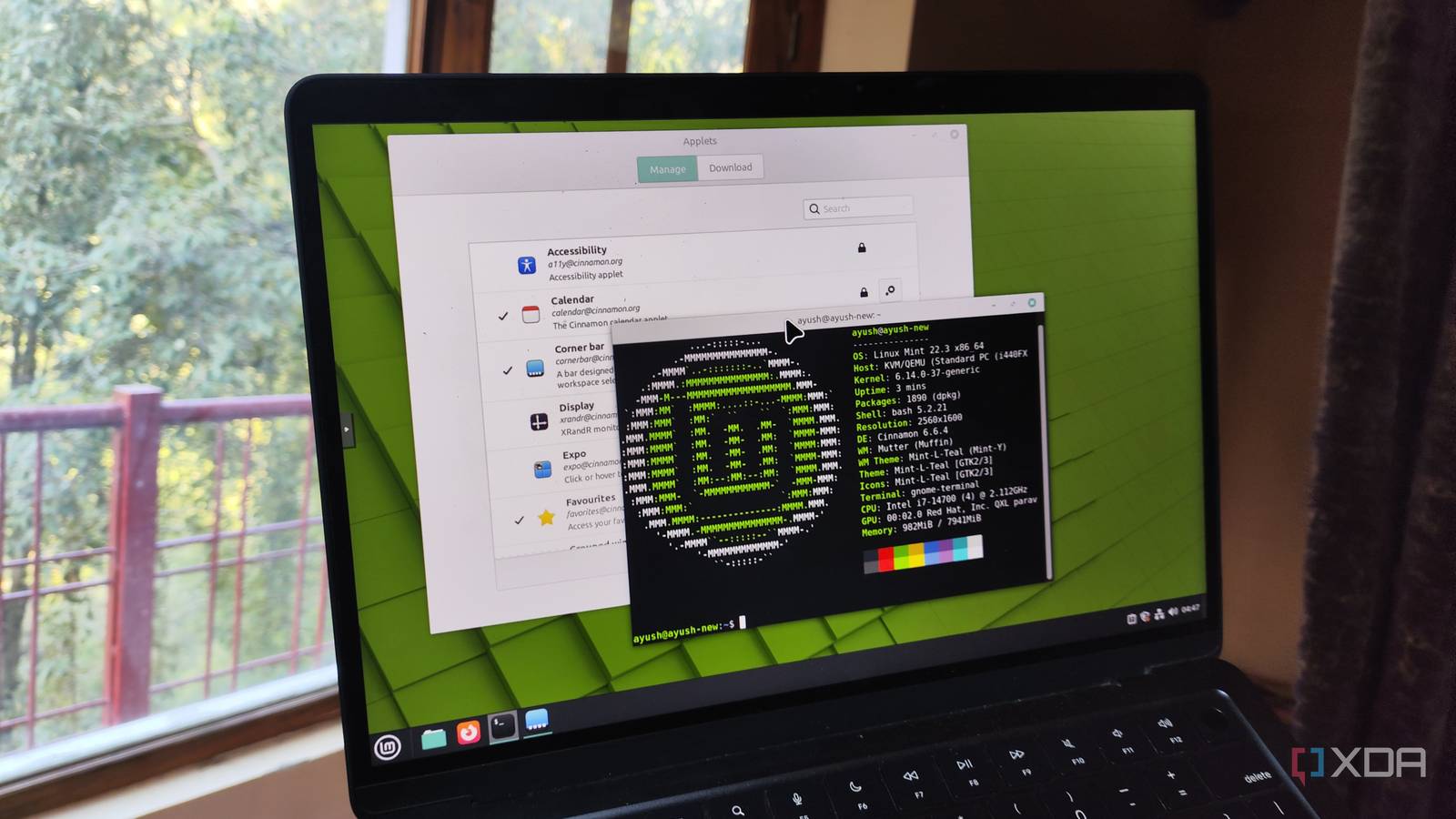 Illustration : XDA-Developpers