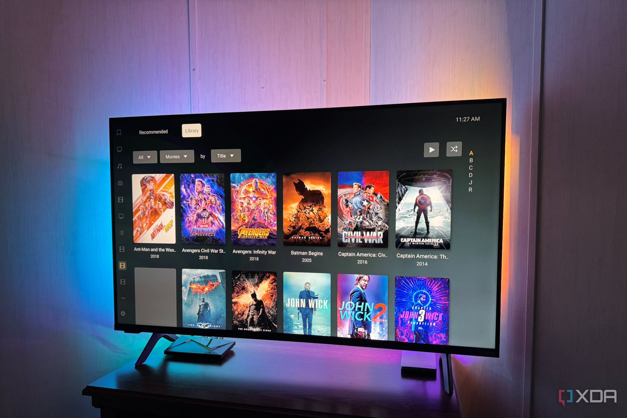 Почему Nvidia Shield TV Pro остается актуальным устройством спустя семь лет — иллюстрация 5 к материалу