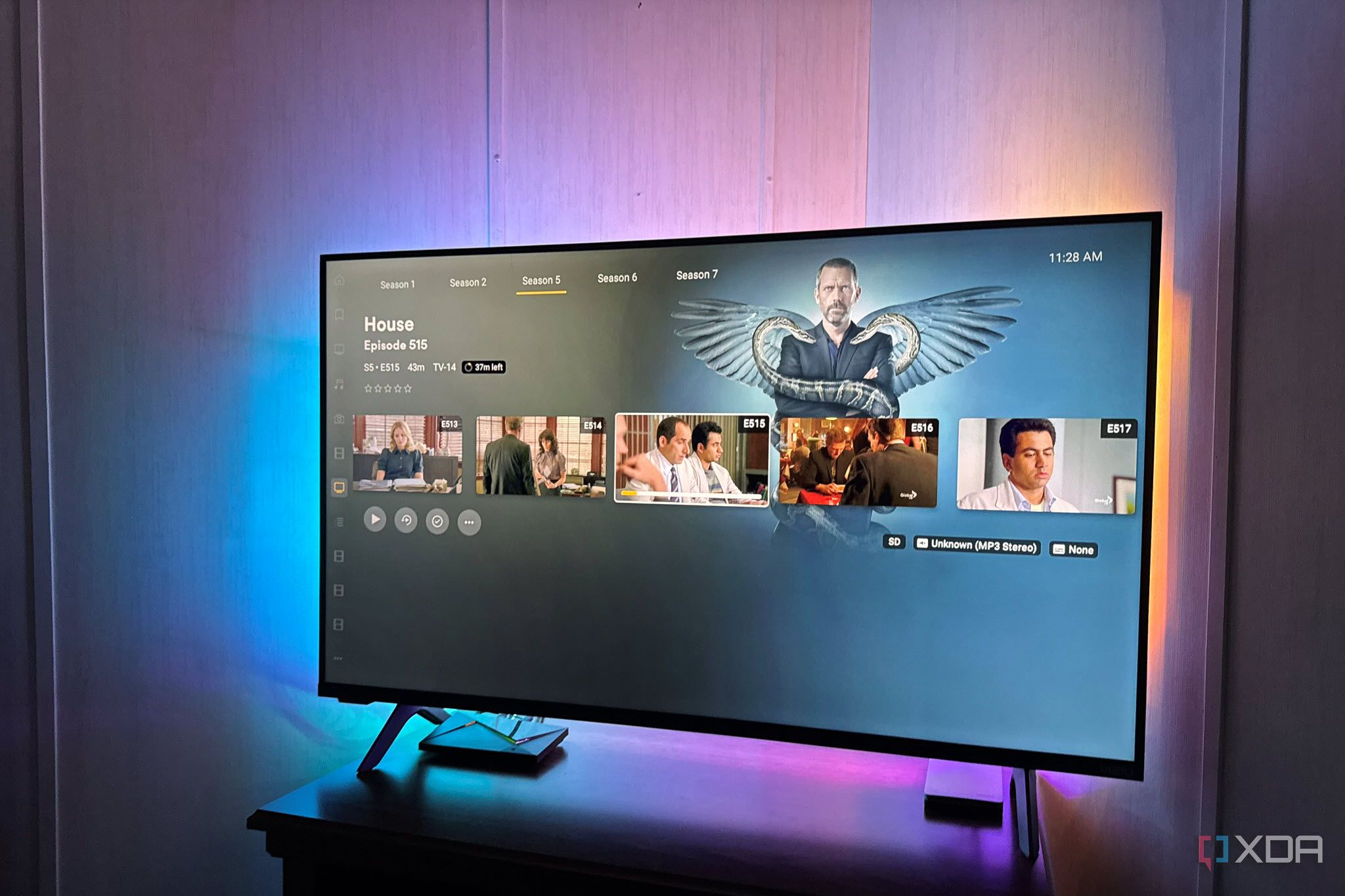 Почему Nvidia Shield TV Pro остается актуальным устройством спустя семь лет — иллюстрация 7 к материалу