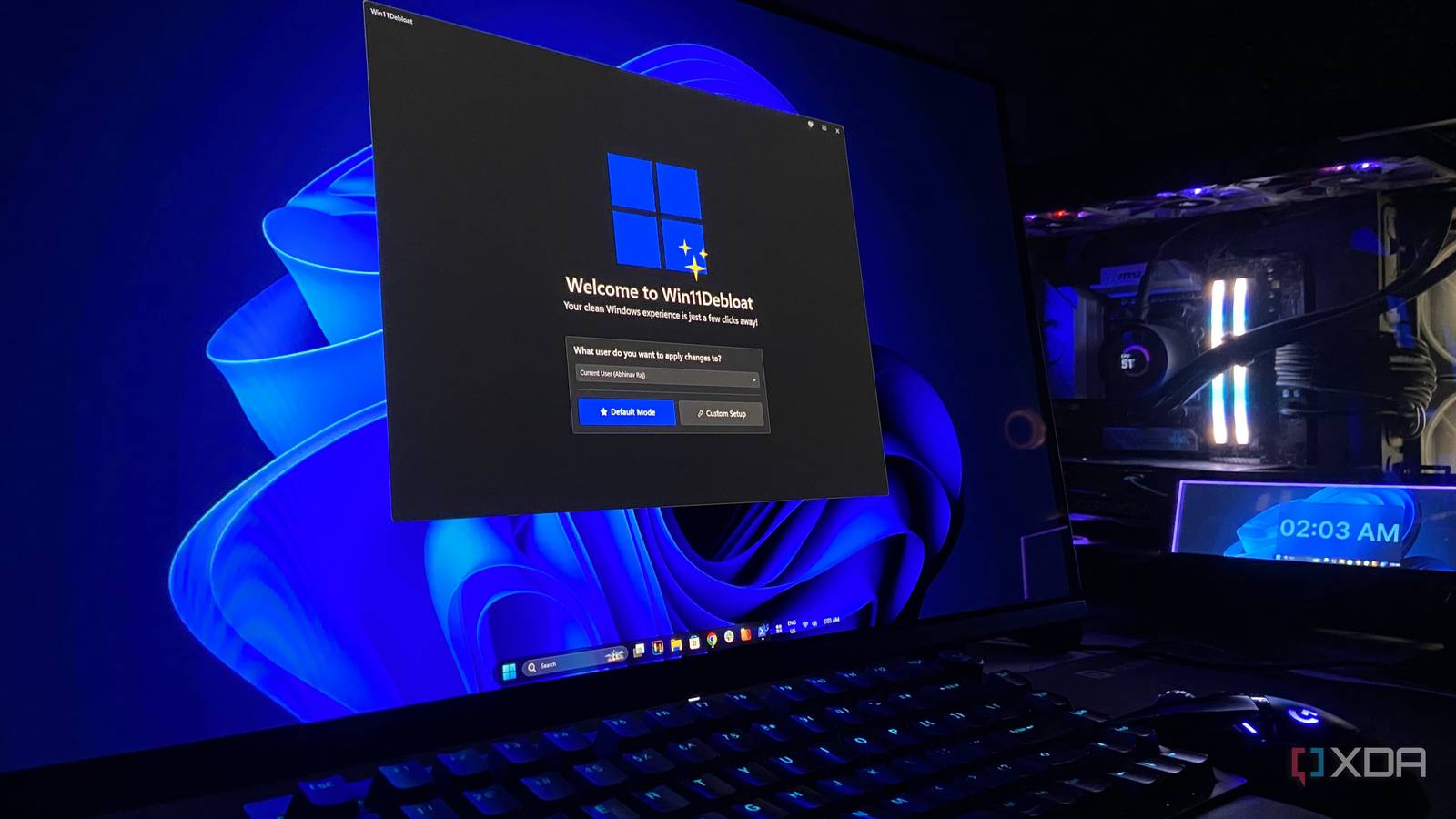 Microsoft reveals a new Windows 11 device designed for developers, and it comes with all the basics - XDA