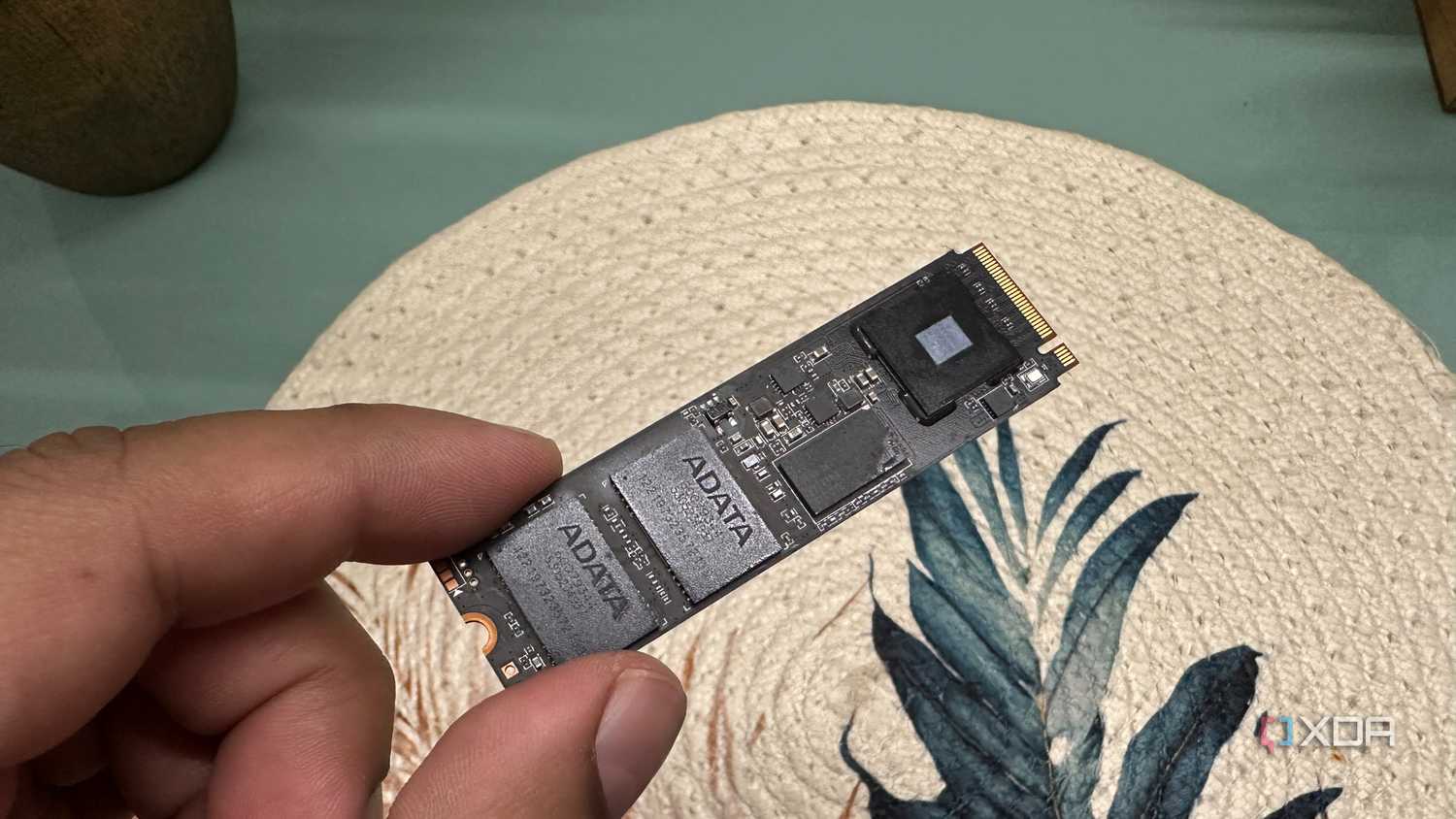 срок службы вашего SSD — иллюстрация 2 к материалу срок службы вашего SSD — иллюстрация 2 к материалу