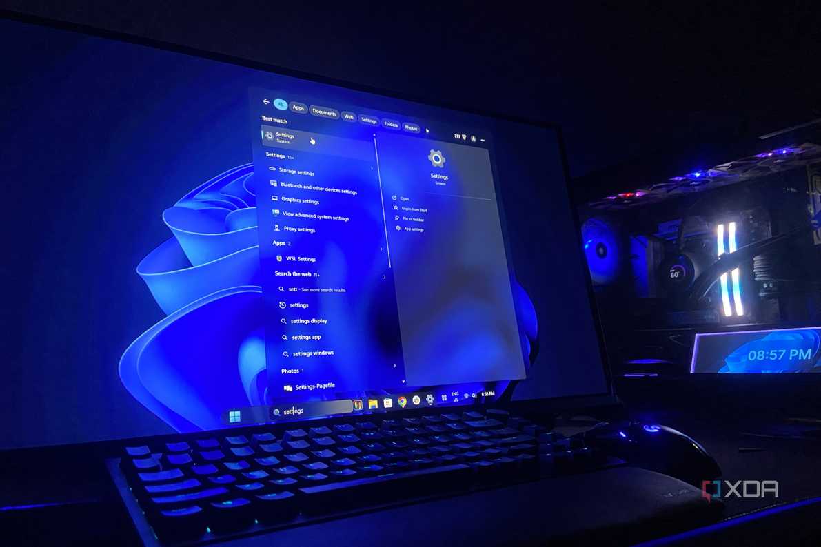 Почему я отказался от dual-boot в пользу WSL и виртуальных машин на ПК