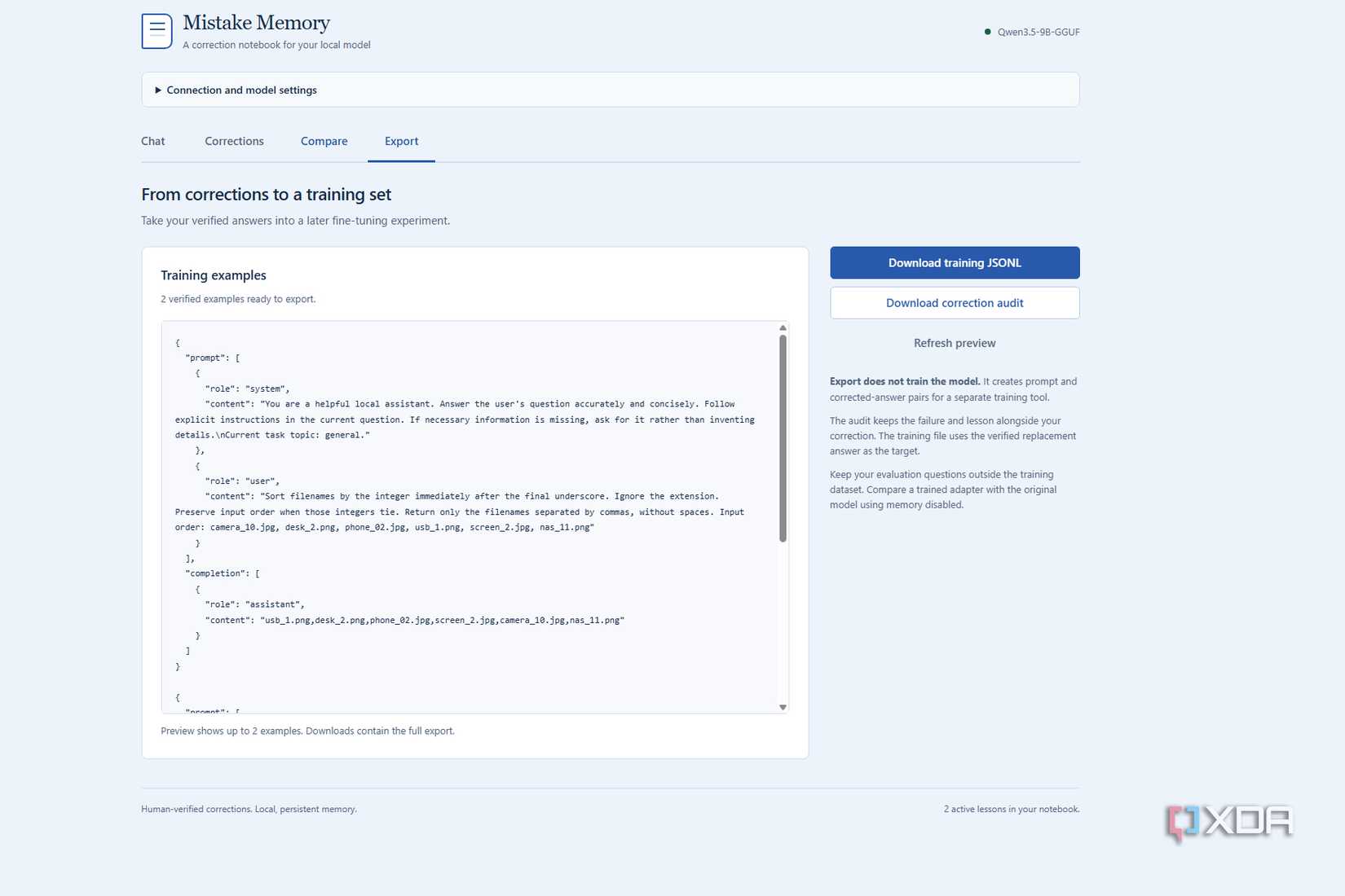 локальная LLM — иллюстрация 7 к материалу локальная LLM — иллюстрация 7 к материалу
