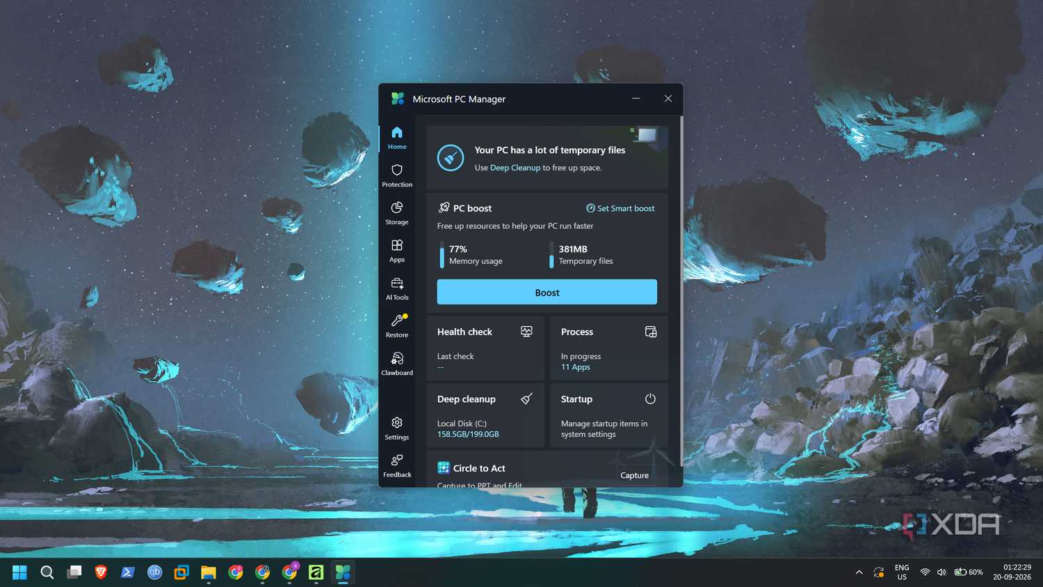 оптимизация Windows 11 — иллюстрация 3 к материалу оптимизация Windows 11 — иллюстрация 3 к материалу