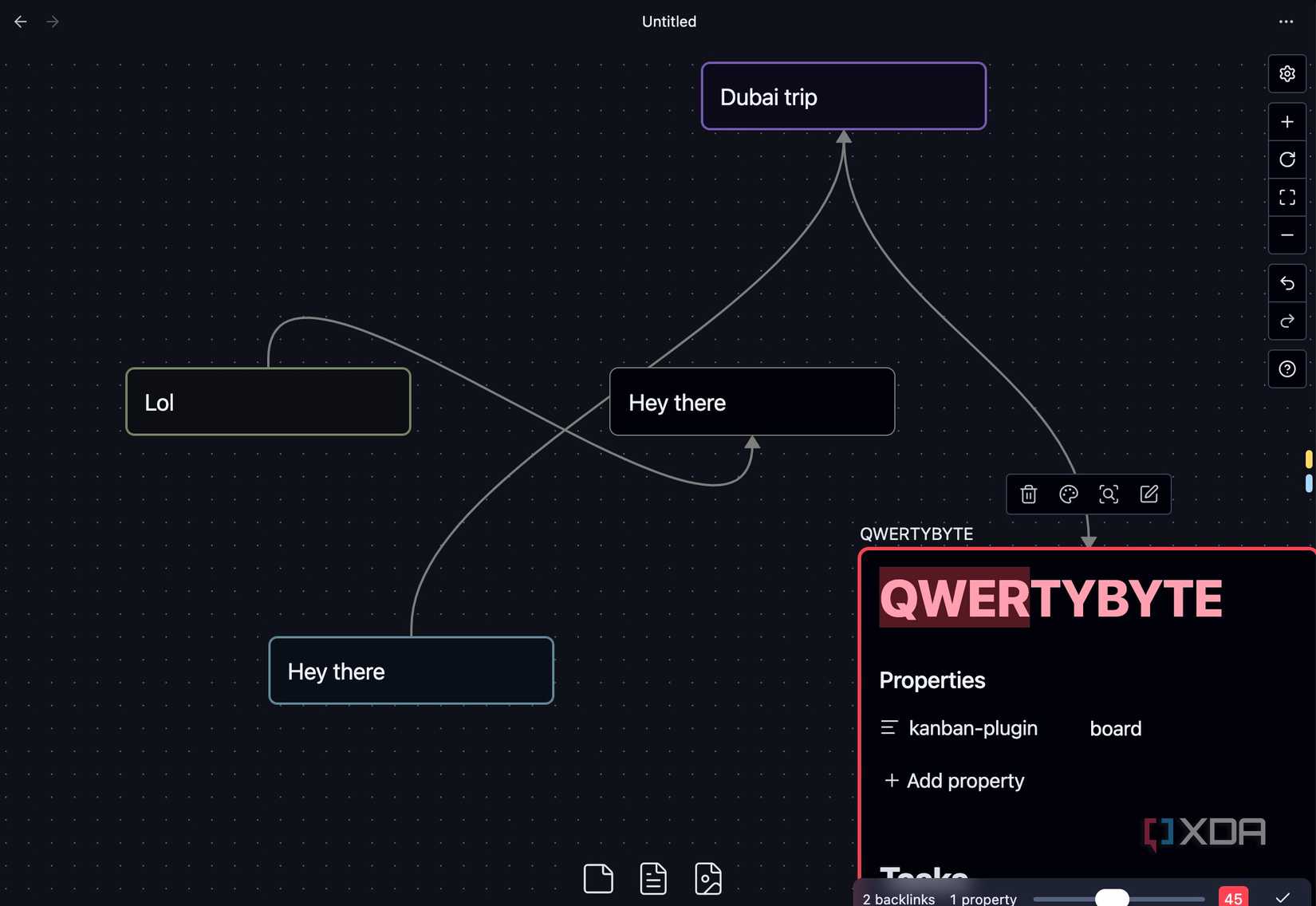 I built Obsidian into my productivity hub and stopped paying for five separate apps