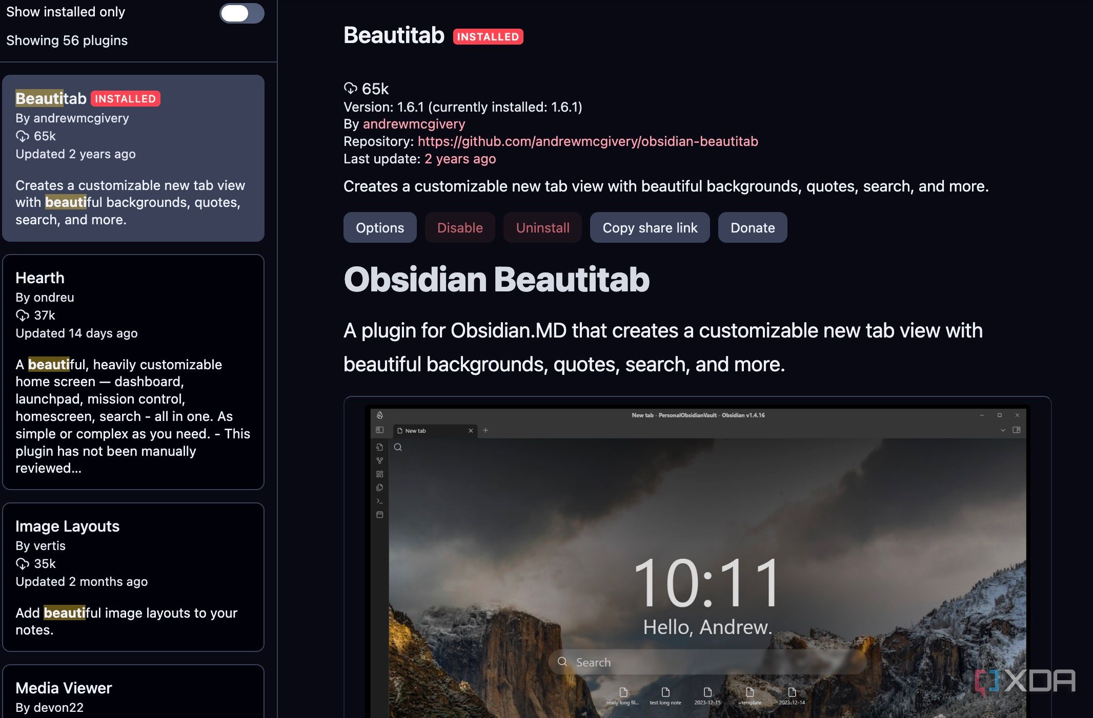 бесплатные приложения — иллюстрация 3 к материалу