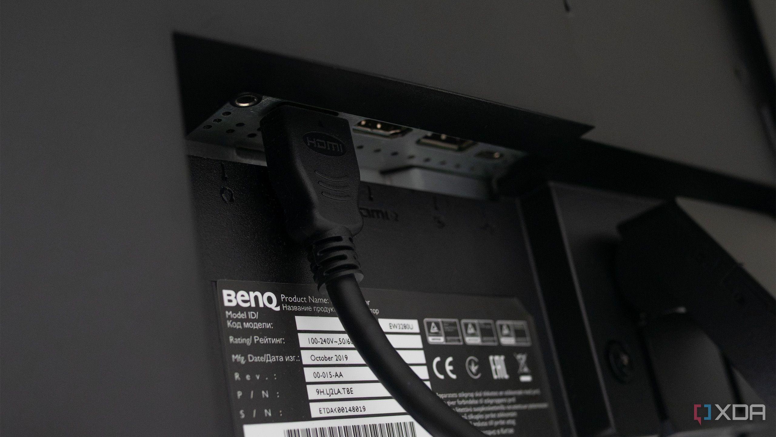 кабель HDMI — иллюстрация 2 к материалу