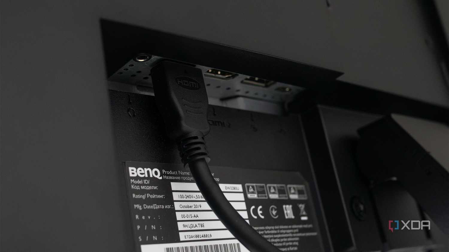 кабель HDMI — иллюстрация 2 к материалу кабель HDMI — иллюстрация 2 к материалу