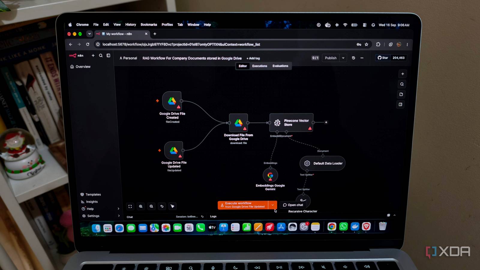 6 tiny automations that each save me two minutes, and together save me a weekend