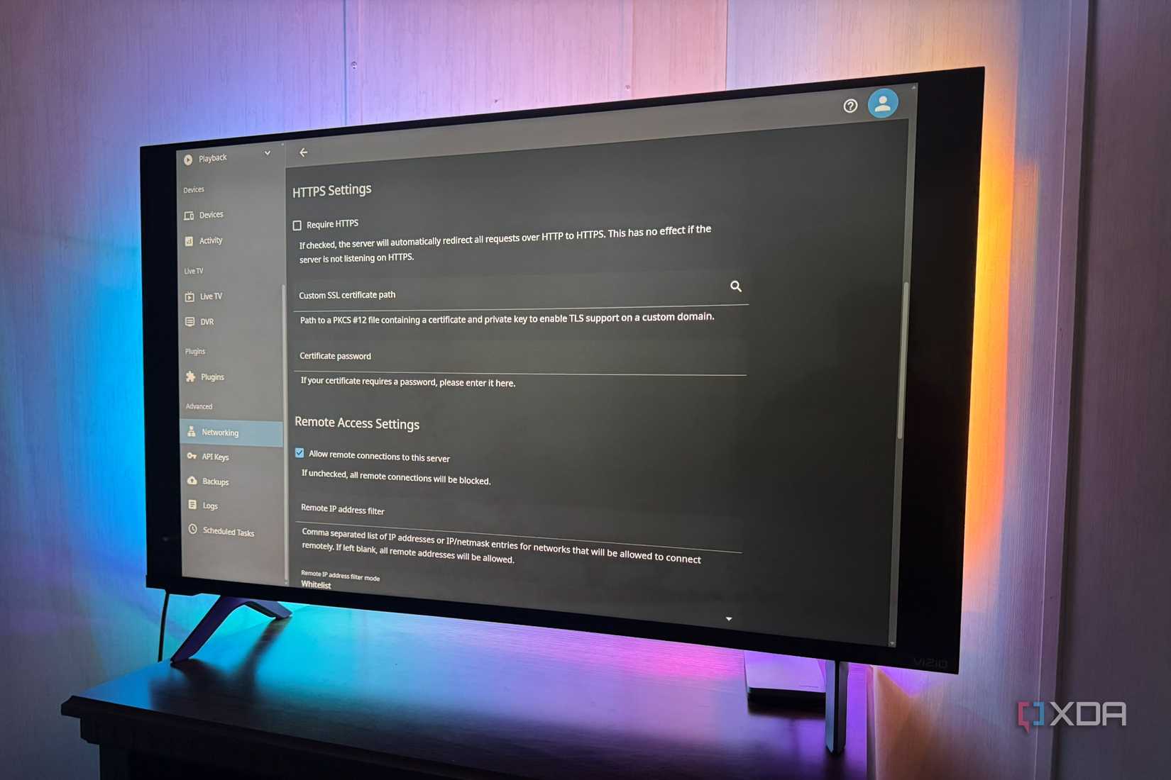 переход с Plex на Jellyfin — иллюстрация 3 к материалу