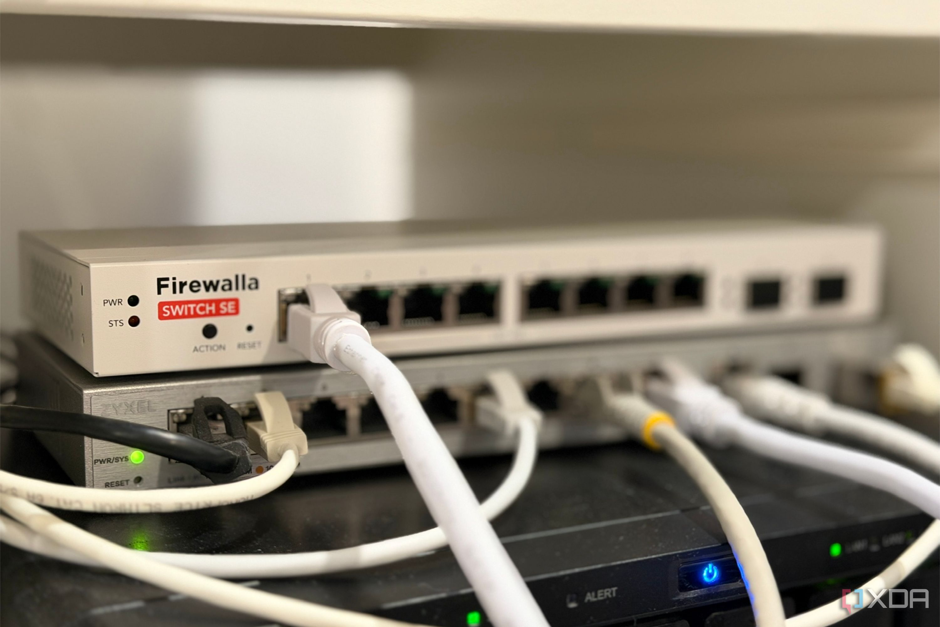 network switches