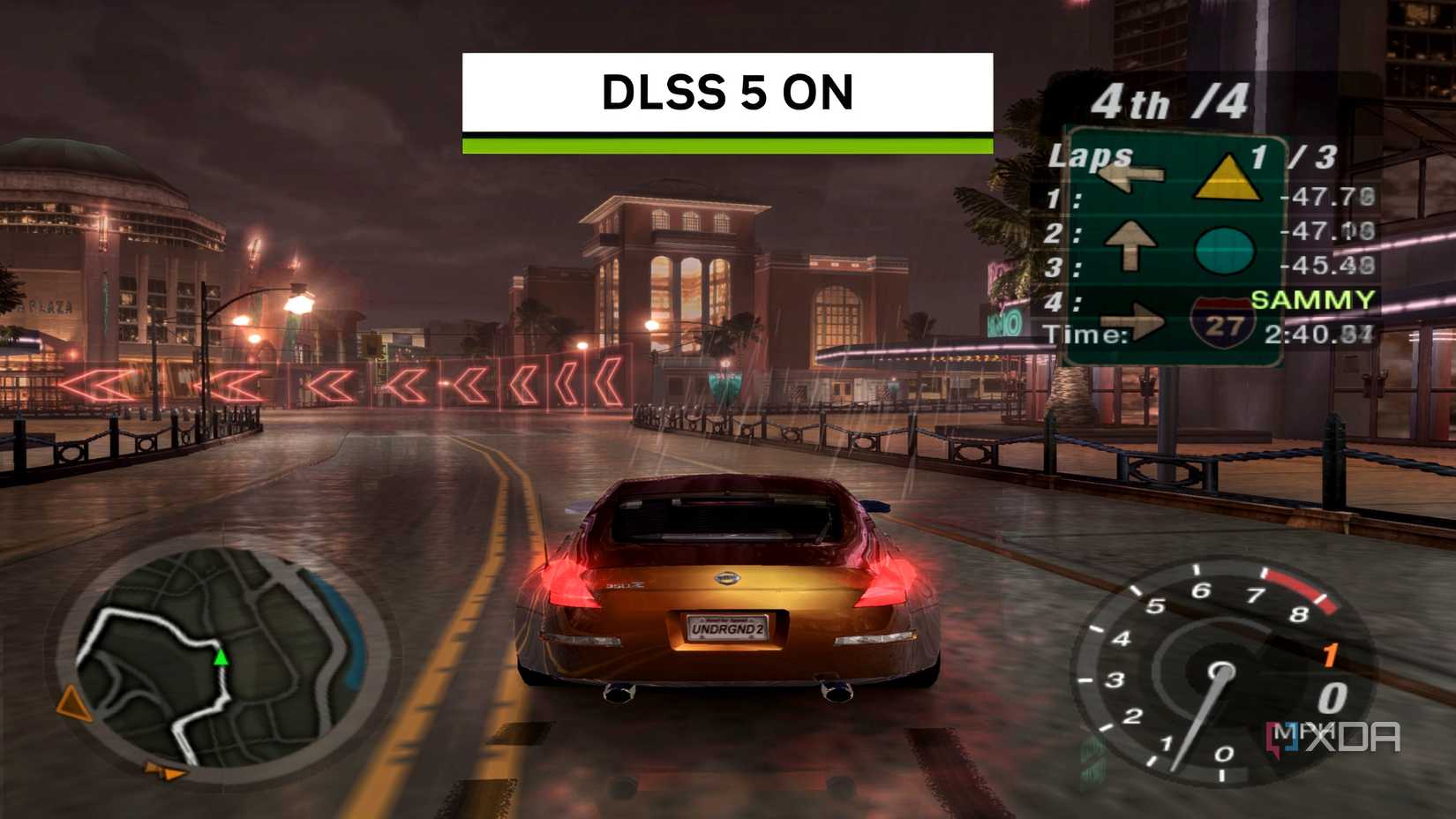 DLSS 5 в эмуляторе PCSX2 — иллюстрация 8 к материалу