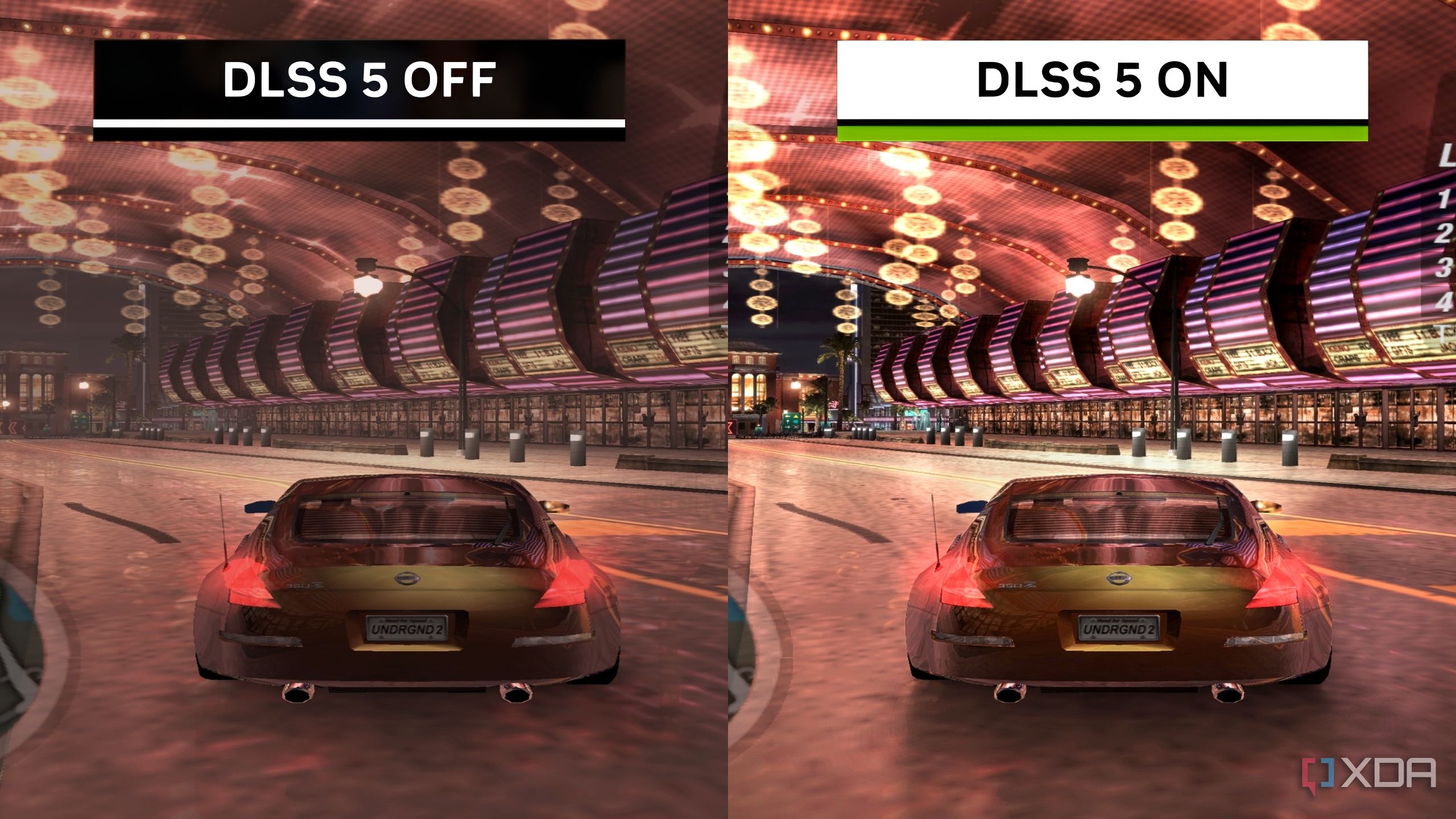DLSS 5 в эмуляторе PCSX2 — иллюстрация 3 к материалу