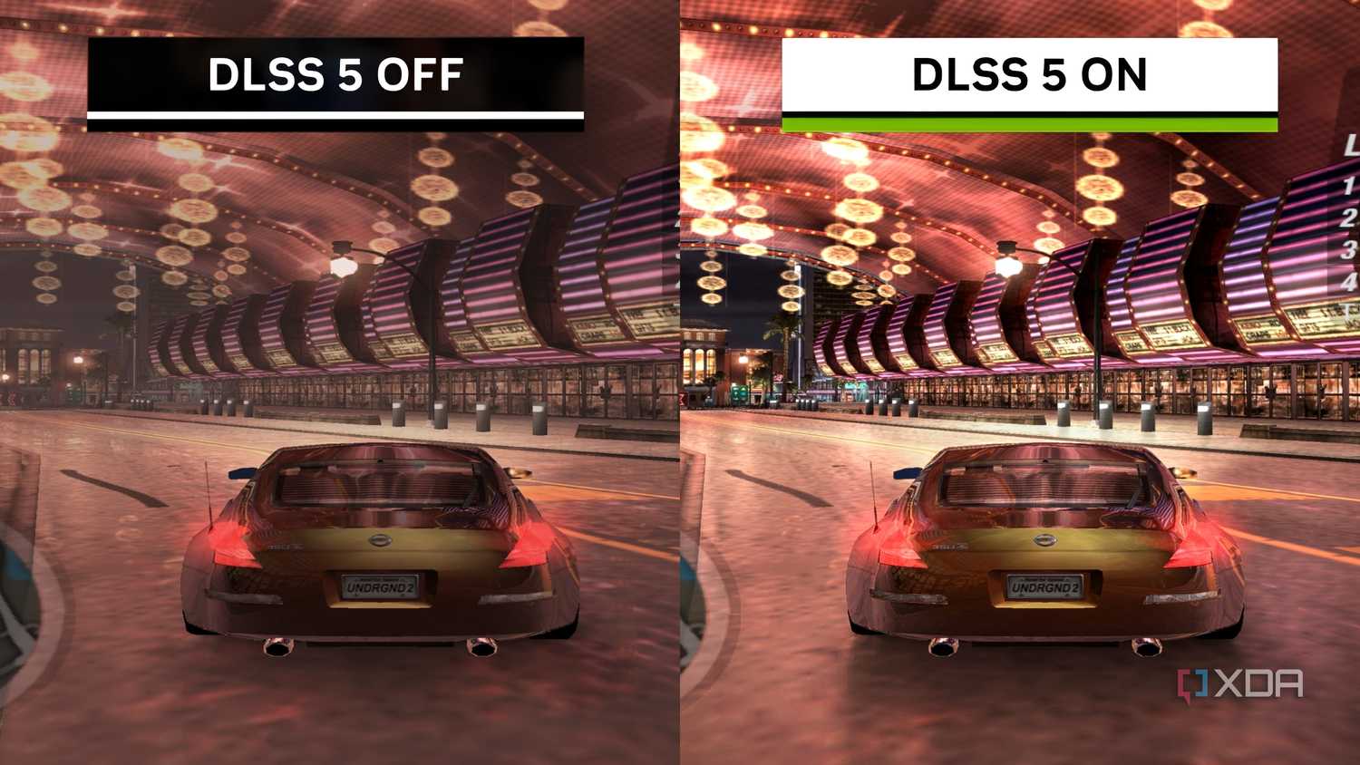 DLSS 5 в эмуляторе PCSX2 — иллюстрация 3 к материалу DLSS 5 в эмуляторе PCSX2 — иллюстрация 3 к материалу