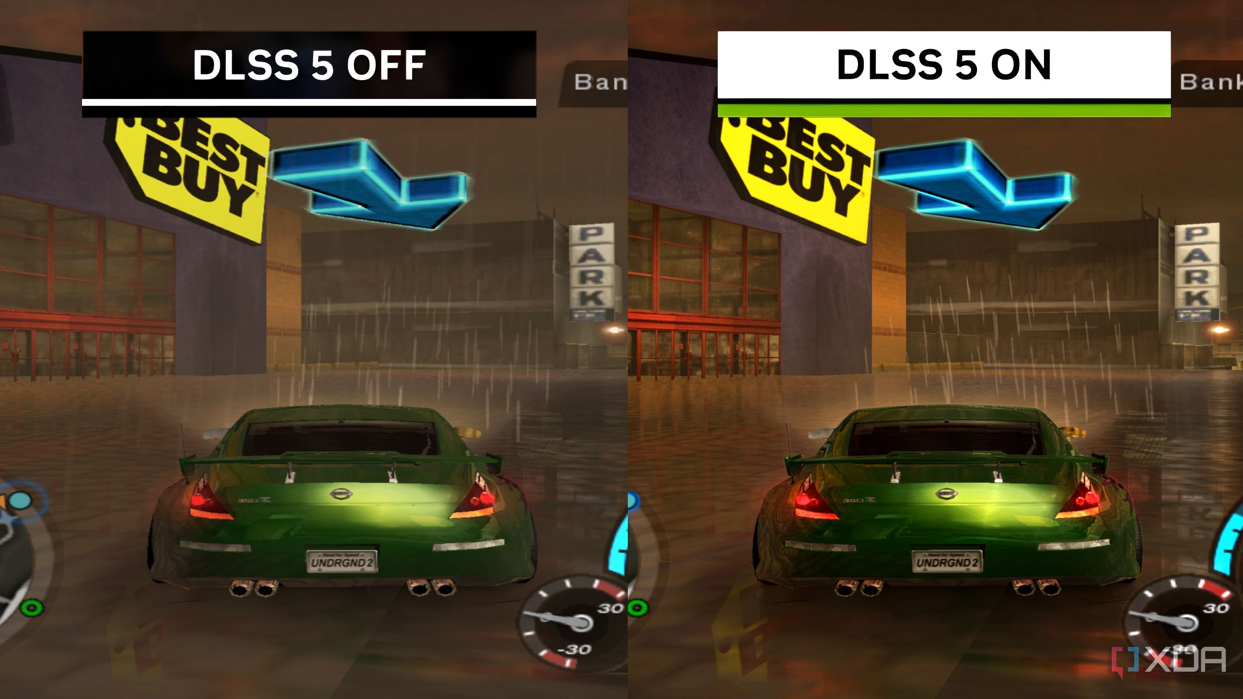DLSS 5 в эмуляторе PCSX2 — иллюстрация 5 к материалу