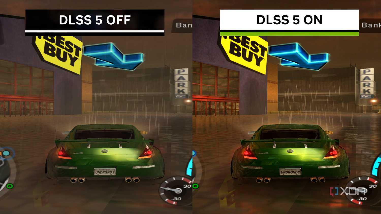 DLSS 5 в эмуляторе PCSX2 — иллюстрация 5 к материалу DLSS 5 в эмуляторе PCSX2 — иллюстрация 5 к материалу