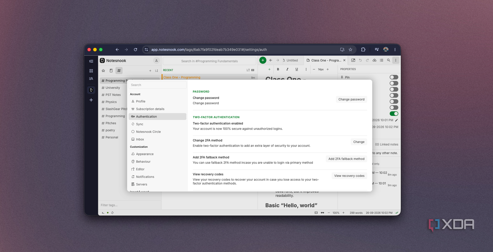 альтернатива Google Keep — иллюстрация 2 к материалу альтернатива Google Keep — иллюстрация 2 к материалу
