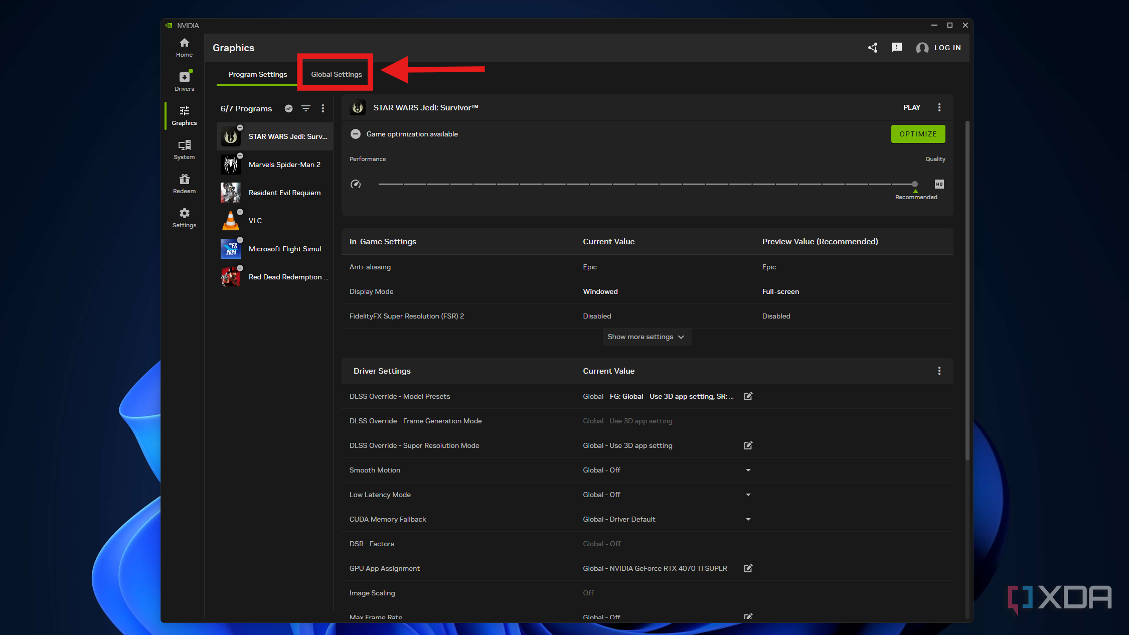 Как Nvidia DXCache незаметно занимает десятки гигабайт на диске — иллюстрация 3 к материалу