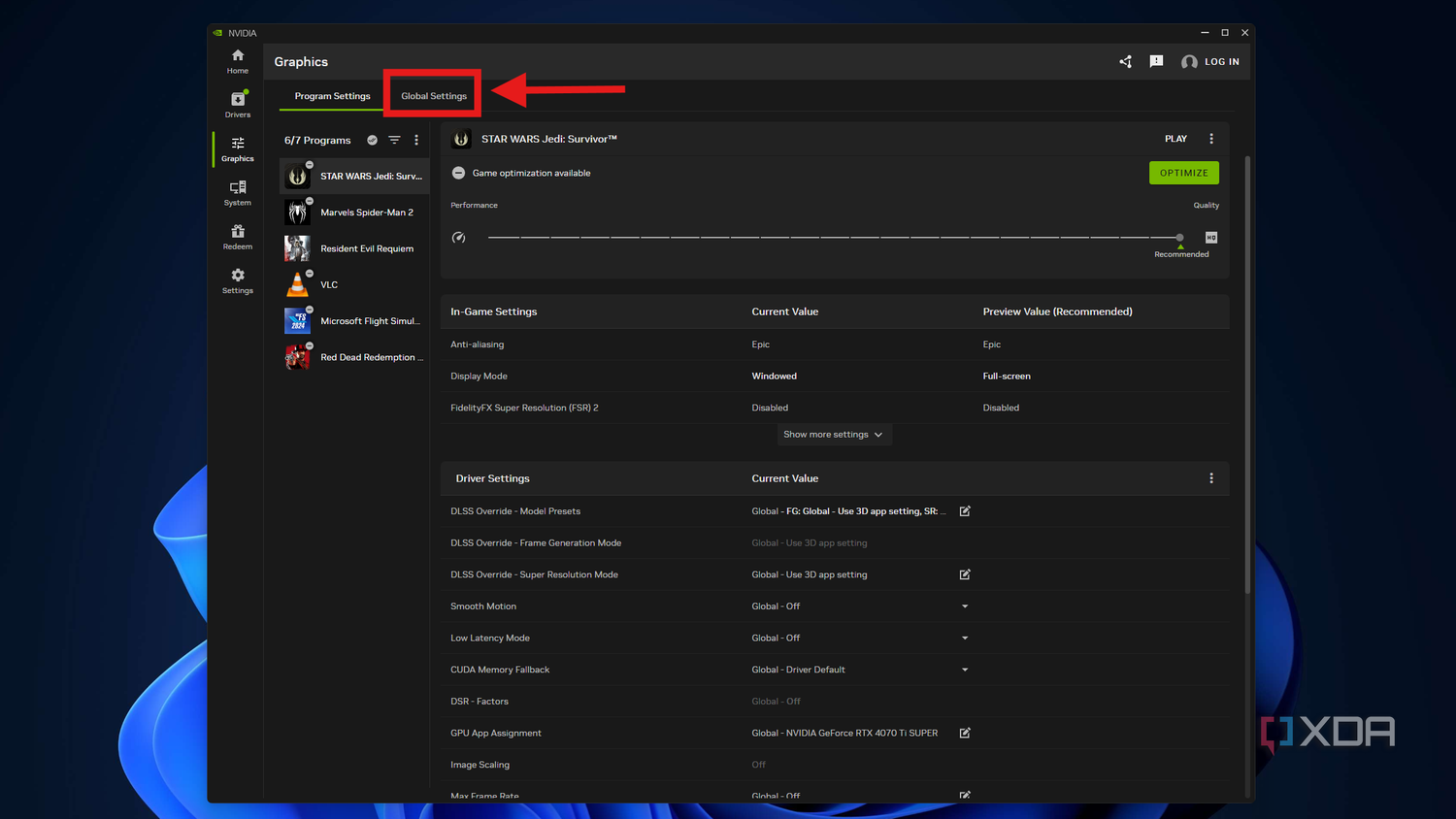 Как Nvidia DXCache незаметно занимает десятки гигабайт на диске — иллюстрация 3 к материалу Как Nvidia DXCache незаметно занимает десятки гигабайт на диске — иллюстрация 3 к материалу