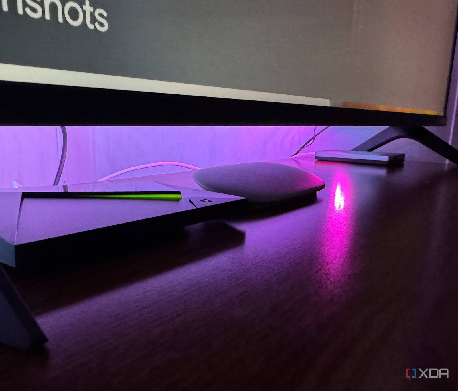 At $150, the Google TV Streamer has to beat the Nvidia Shield TV