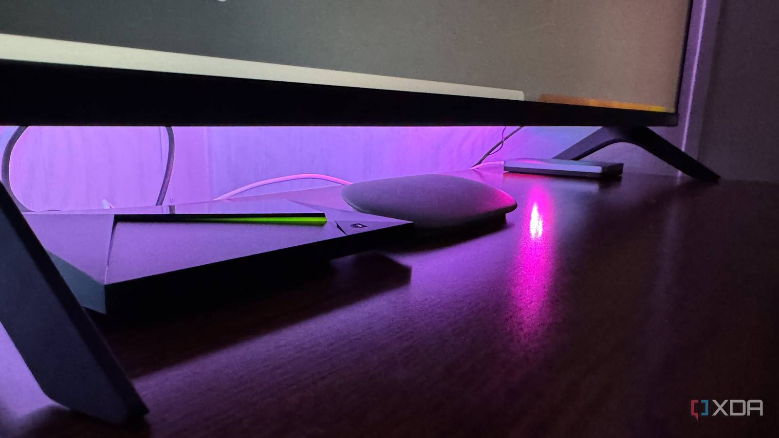At $150, the Google TV Streamer has to beat the Nvidia Shield TV