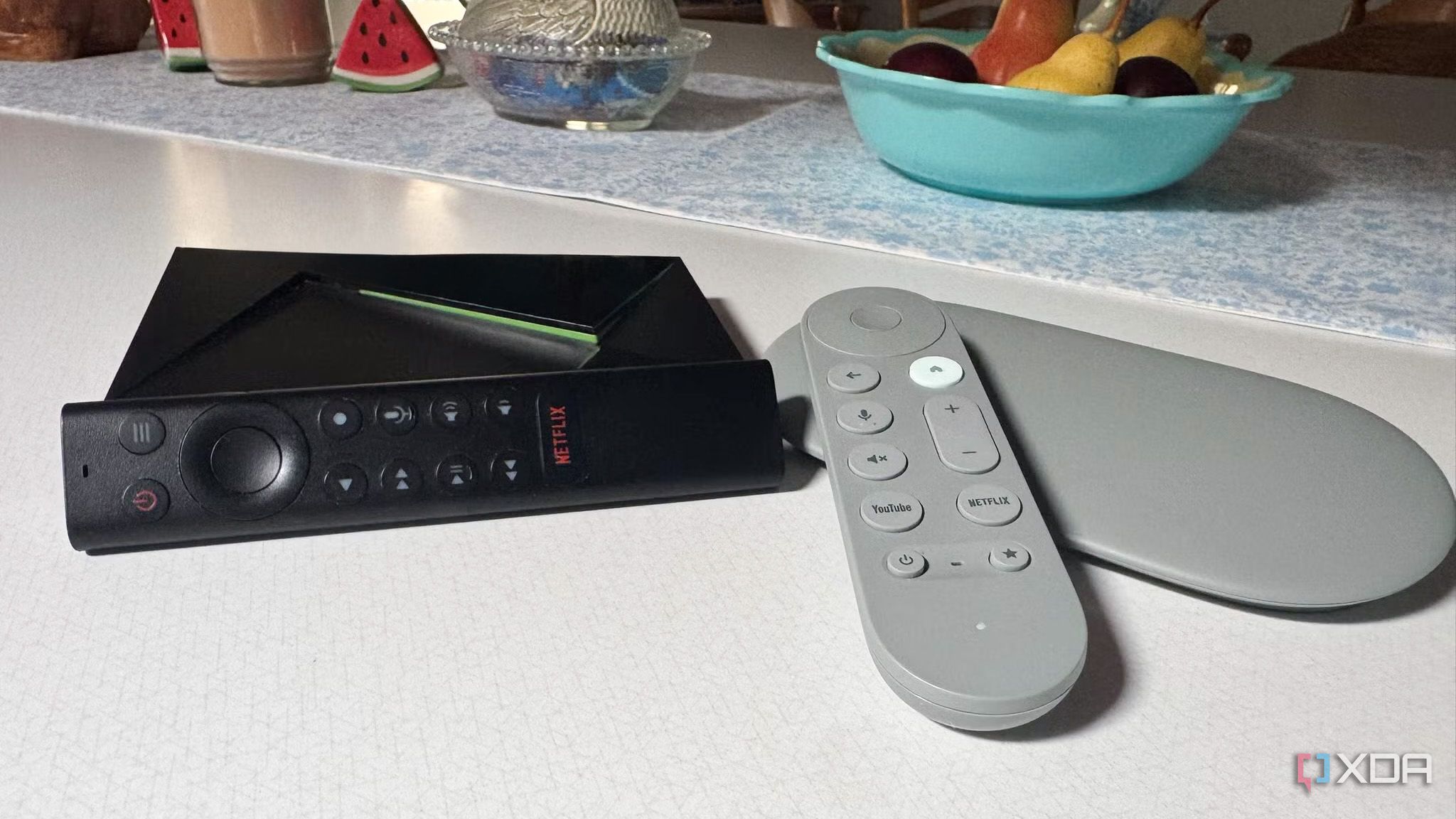 Nvidia's Shield TV is showing its age, and fixing these key things