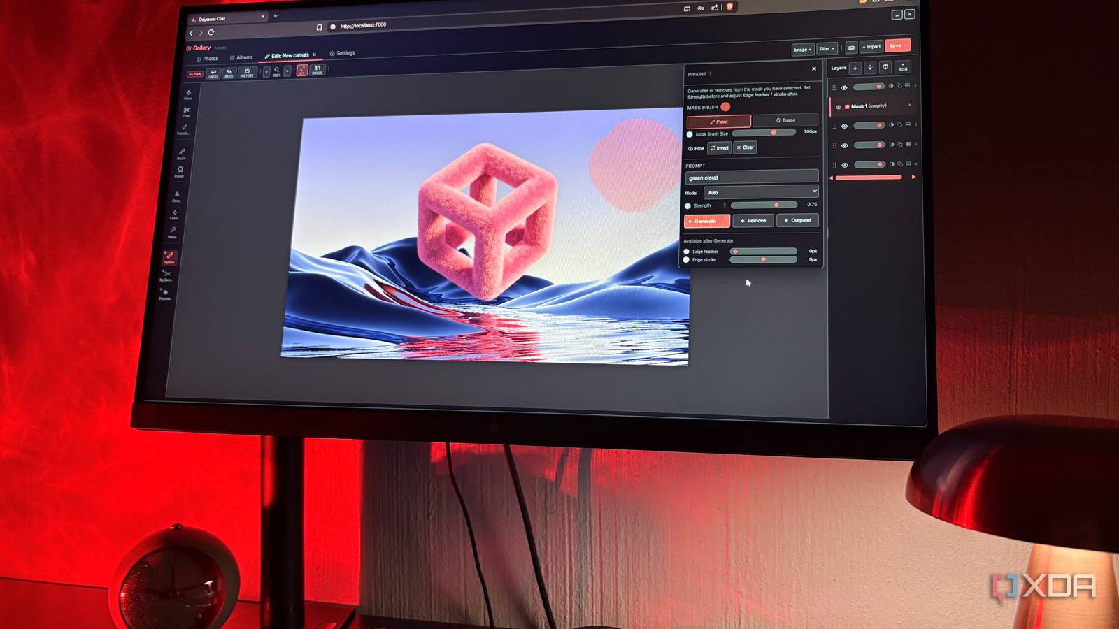 Illustration : XDA-Developpers
