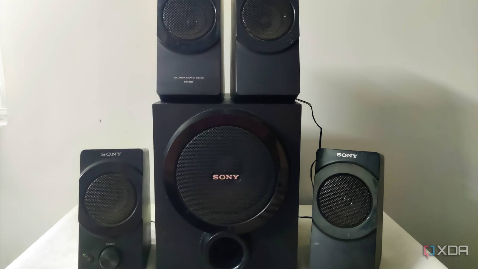 A Raspberry Pi Zero 2 W turned my old speakers into the best kitchen audio ...