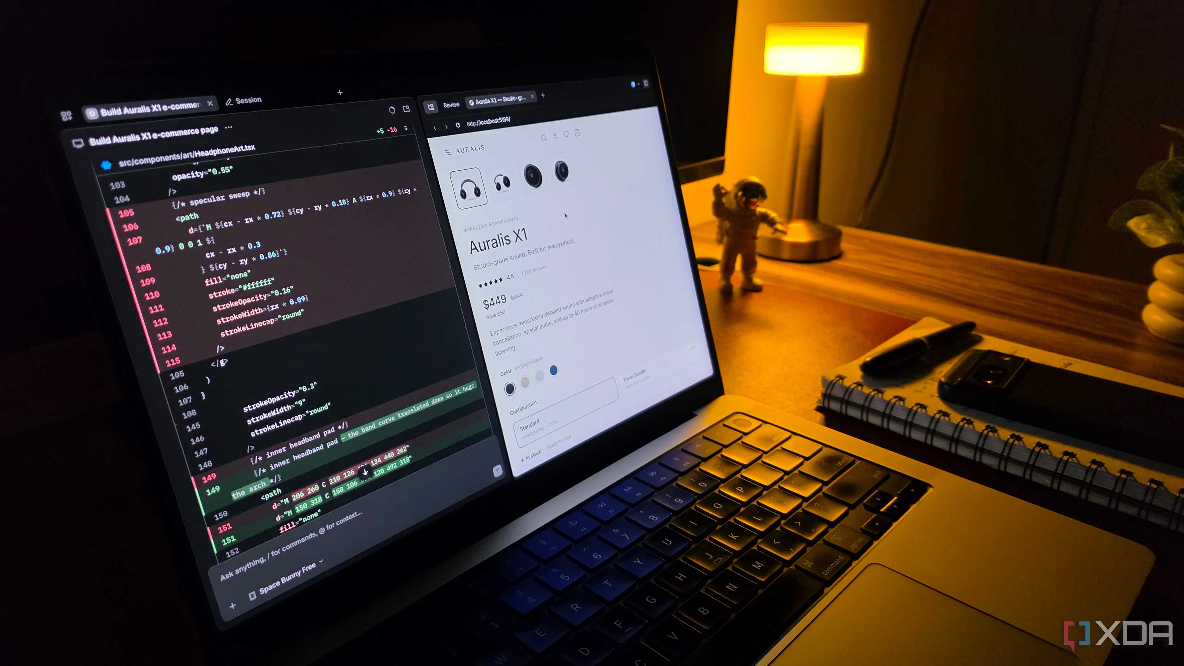 reasons to use OpenCode over Claude Code