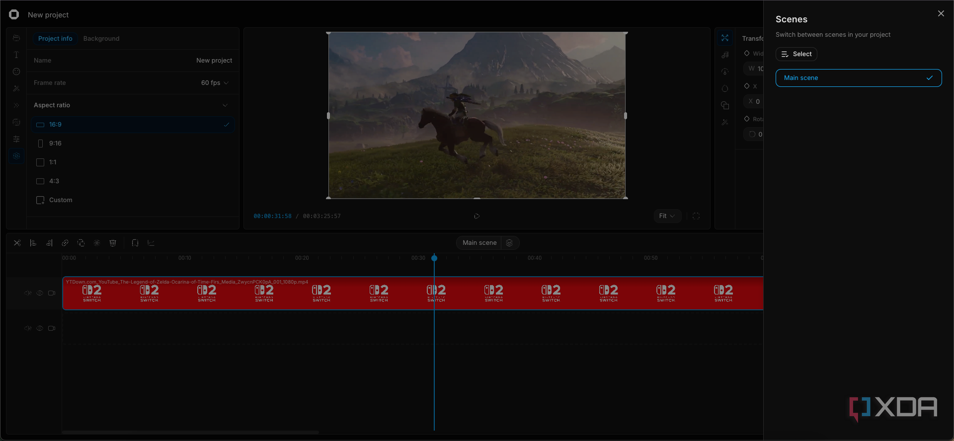 бесплатная альтернатива Premiere Pro — иллюстрация 3 к материалу