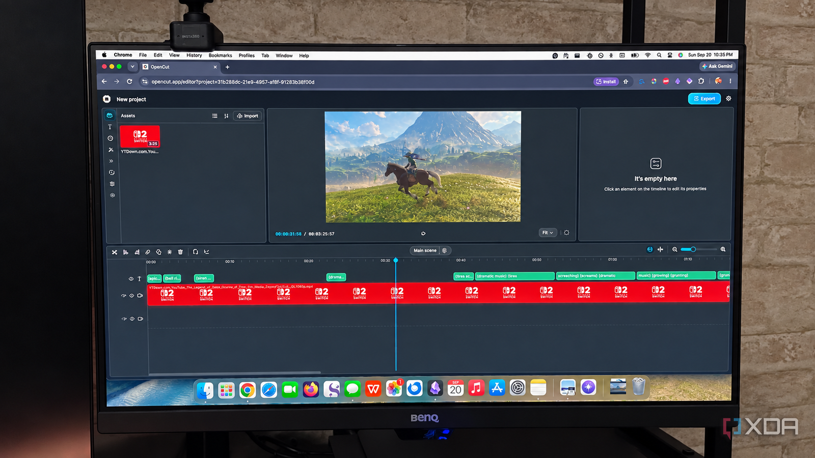 I replaced Premiere Pro with a free and open-source tool built for ...