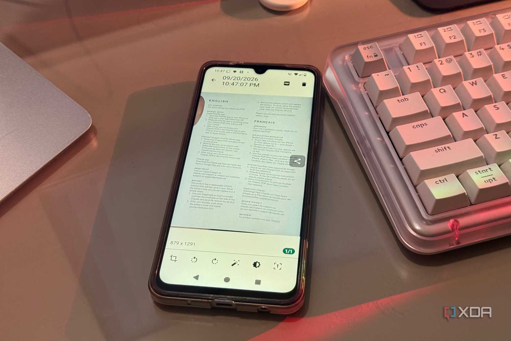 лучшие open-source приложения для Android — иллюстрация 2 к материалу лучшие open-source приложения для Android — иллюстрация 2 к материалу