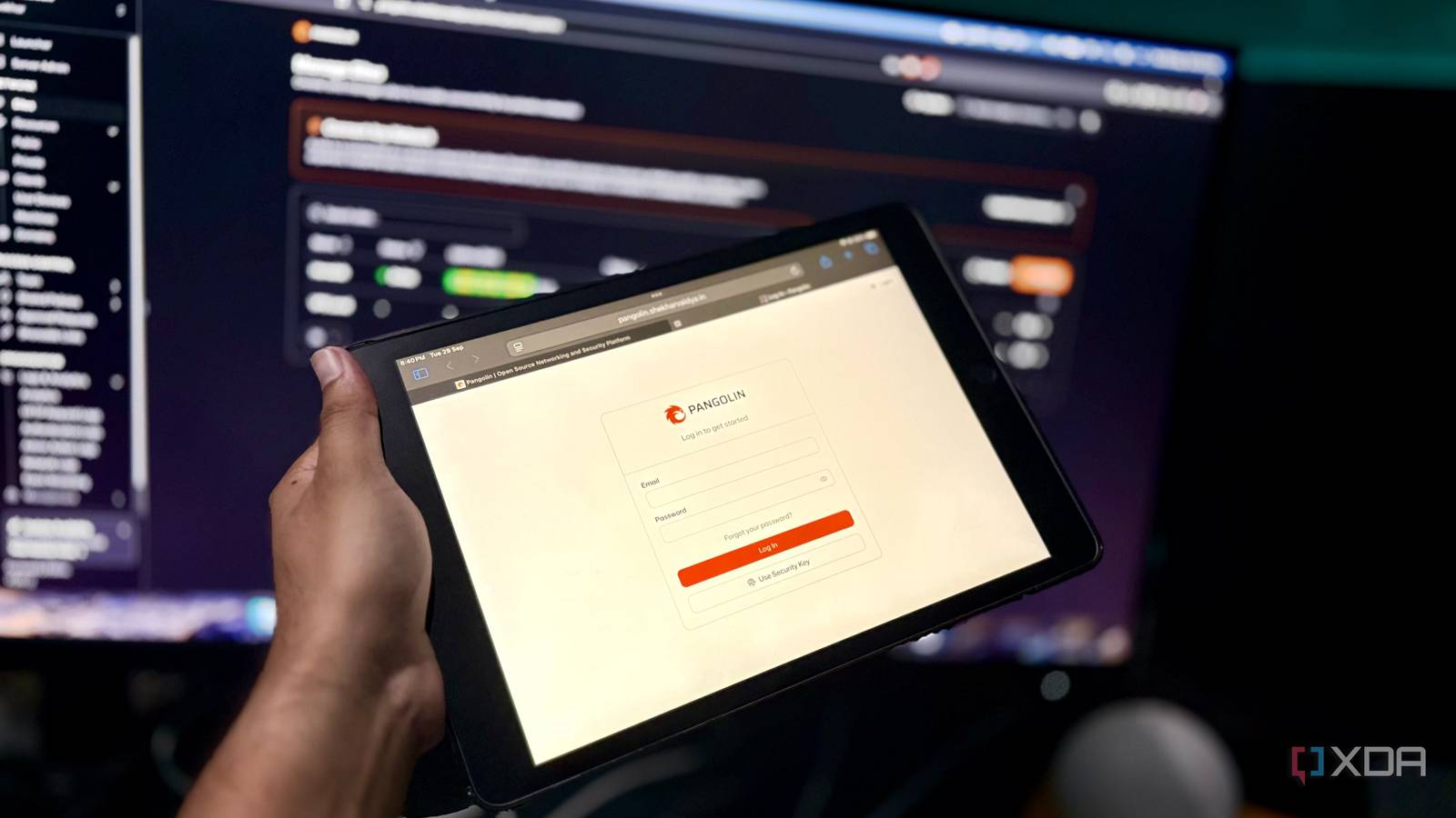 Illustration : XDA-Developpers