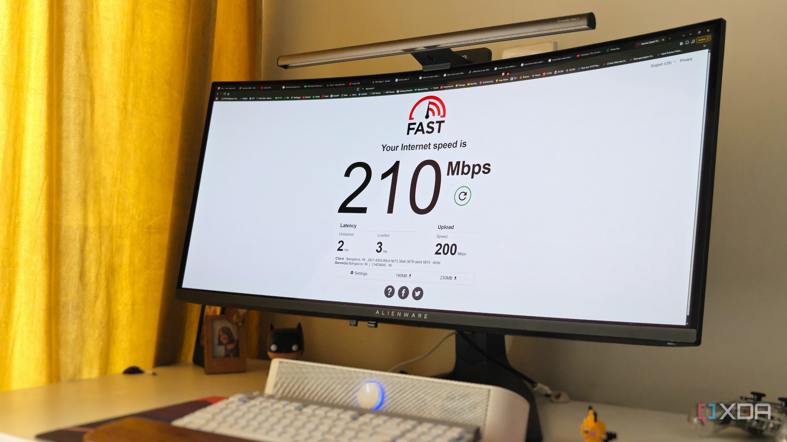 My speed tests were perfect, but my connection still felt awful, and one queueing setting explained it all