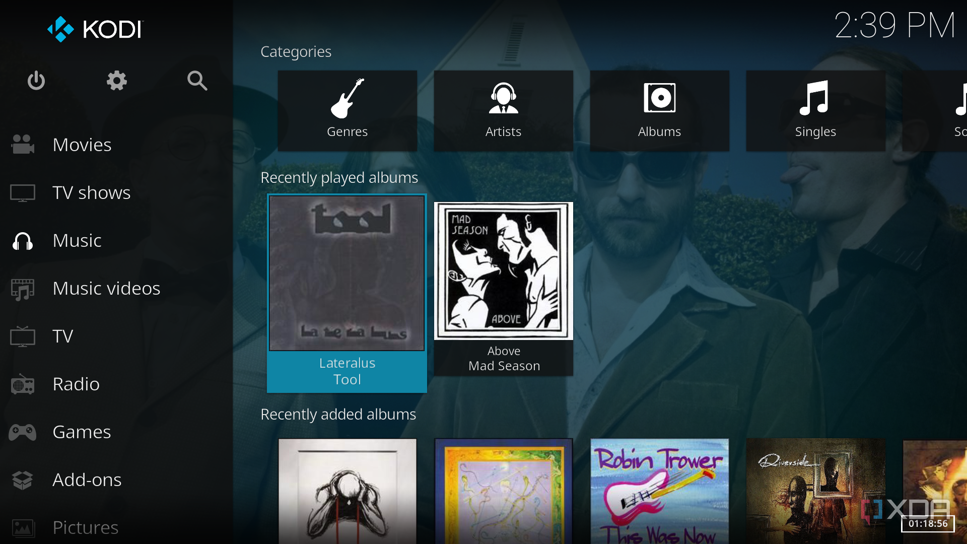 I ditched Spotify and built a Raspberry Pi jukebox for music I actually own