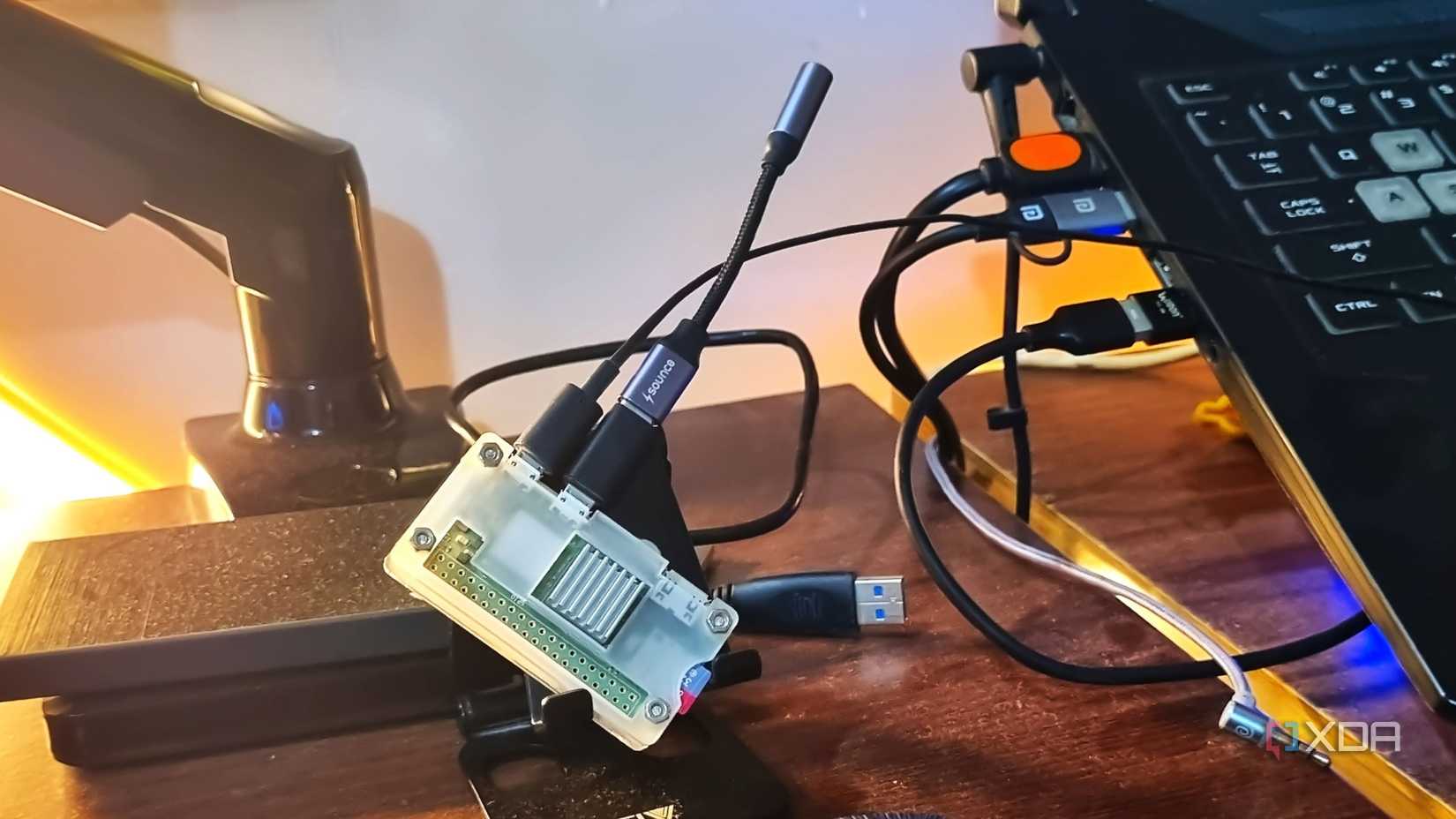 Как превратить старую акустику в беспроводную систему с помощью Raspberry Pi — иллюстрация 2 к материалу