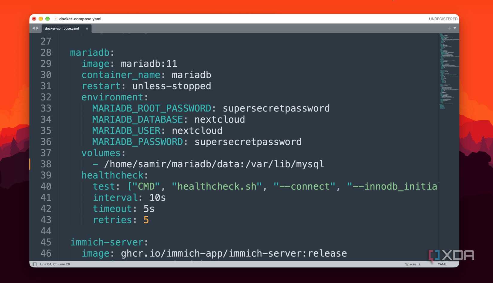 тег latest в Docker — иллюстрация 7 к материалу