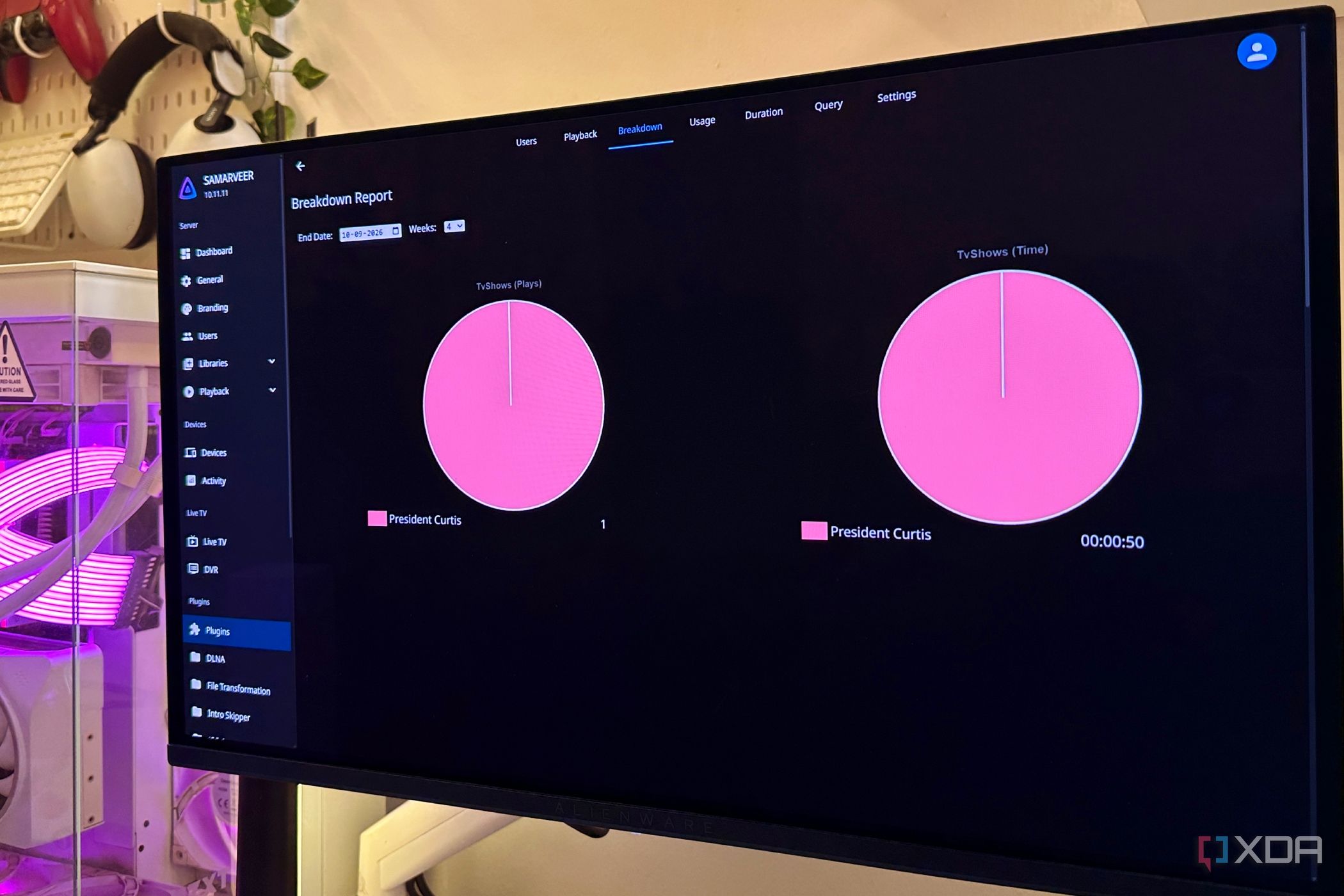 экосистема плагинов Jellyfin — иллюстрация 4 к материалу