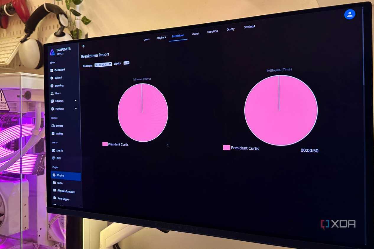 экосистема плагинов Jellyfin — иллюстрация 4 к материалу экосистема плагинов Jellyfin — иллюстрация 4 к материалу