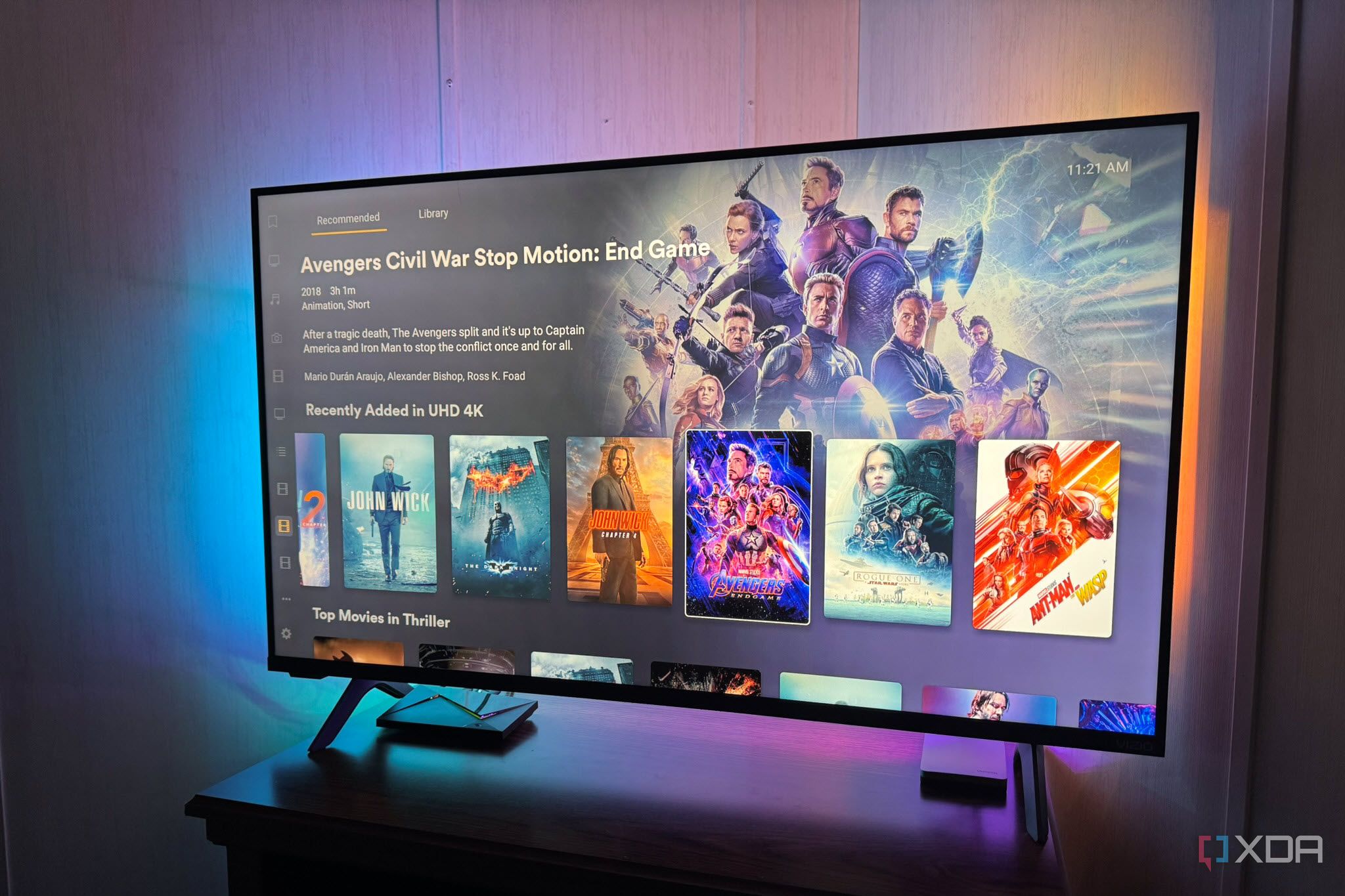 Почему Nvidia Shield TV Pro остается актуальным устройством спустя семь лет — иллюстрация 3 к материалу
