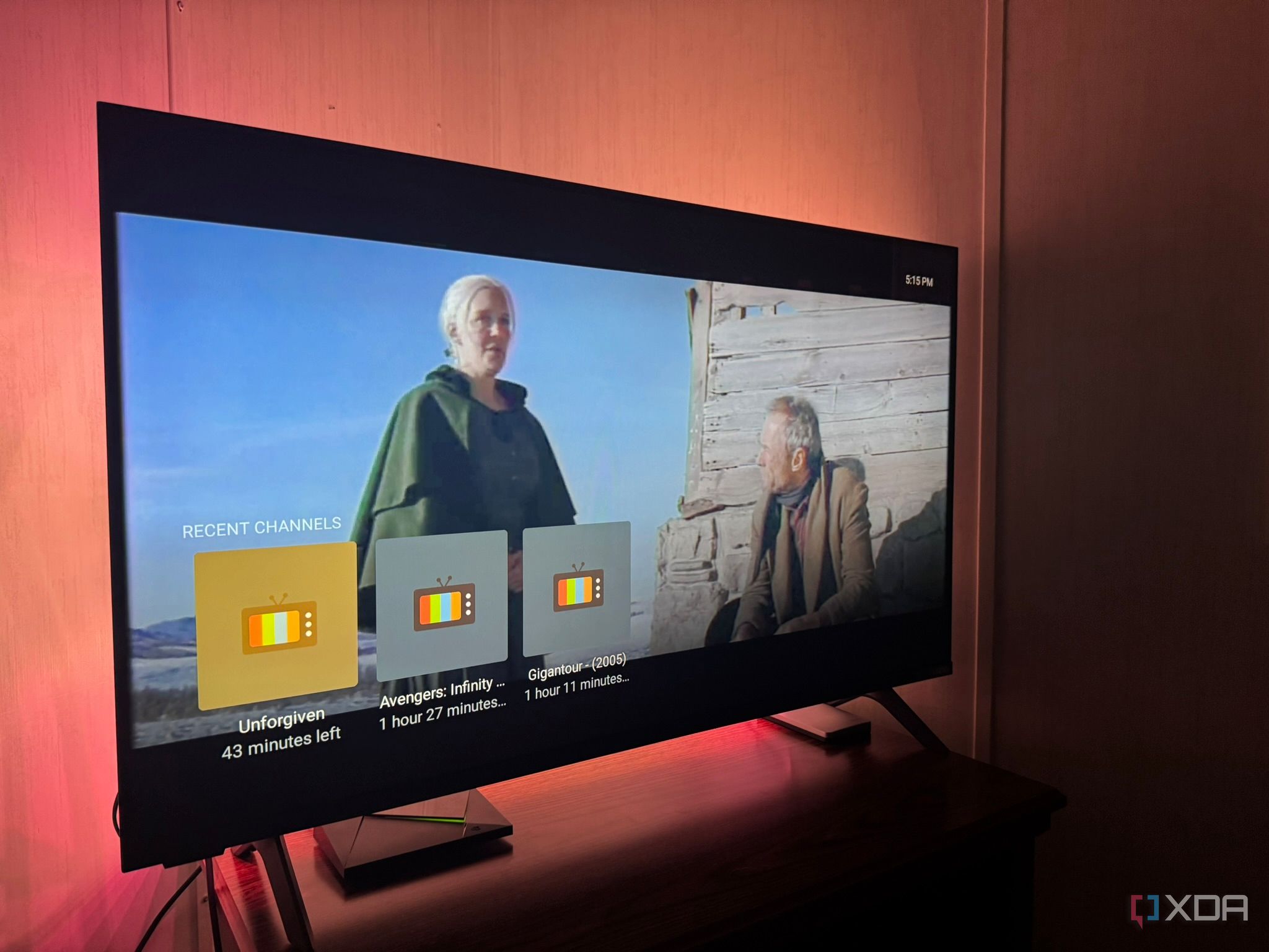домашняя медиатека Plex — иллюстрация 7 к материалу