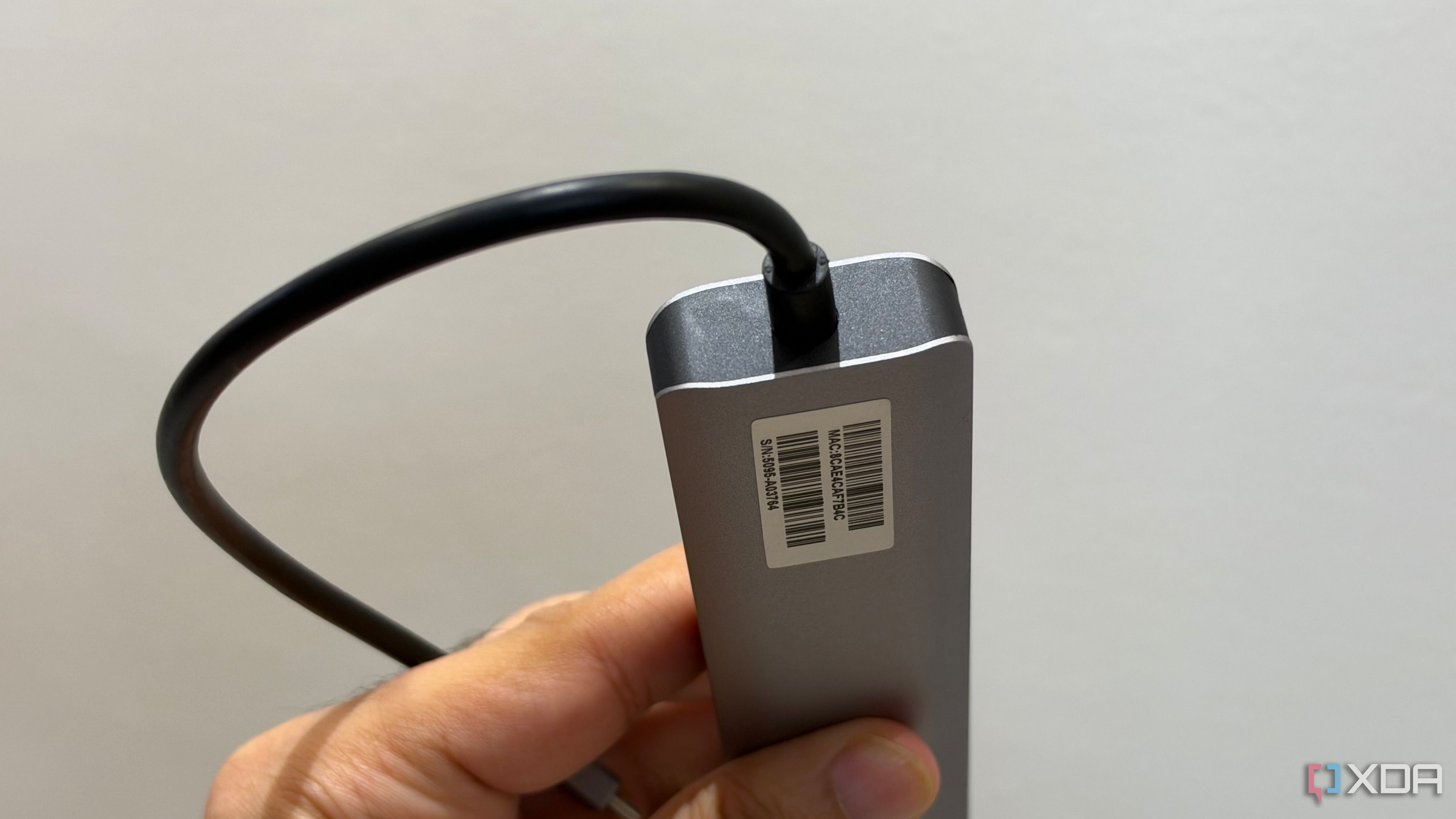 док-станция Plugable USBC-10IN1E — иллюстрация 6 к материалу