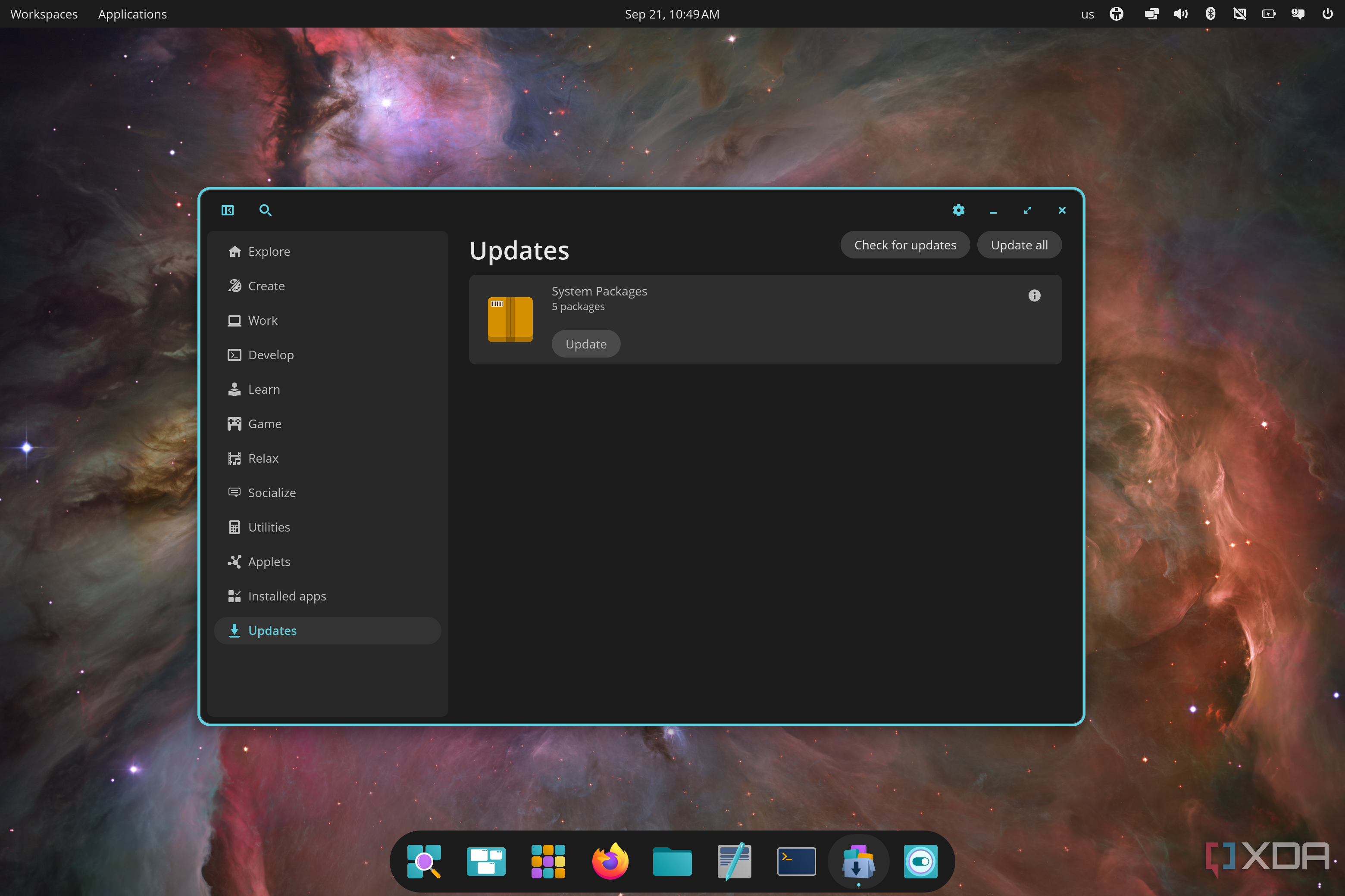 обновления Windows — иллюстрация 6 к материалу