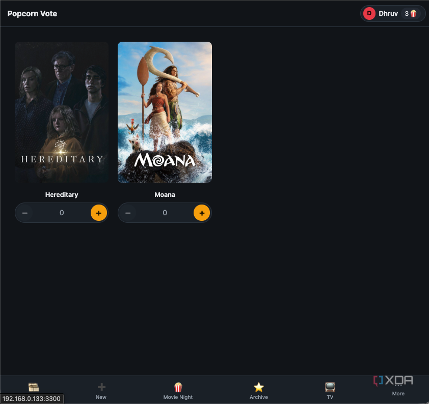 выбор фильма для домашнего кинопросмотра — иллюстрация 8 к материалу
